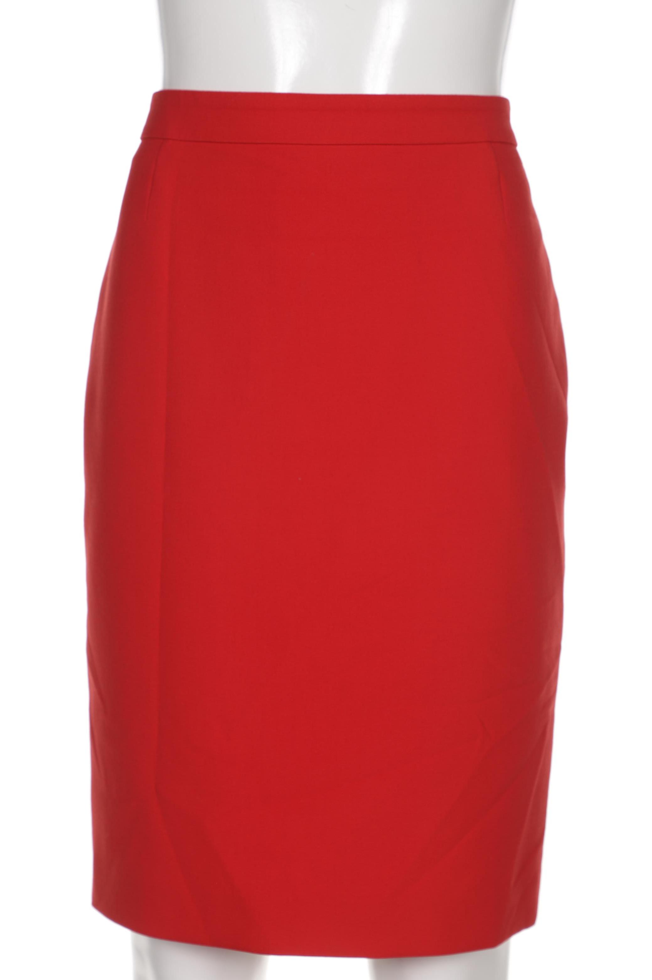 

Boss by Hugo Boss Damen Rock, rot, Gr. 42