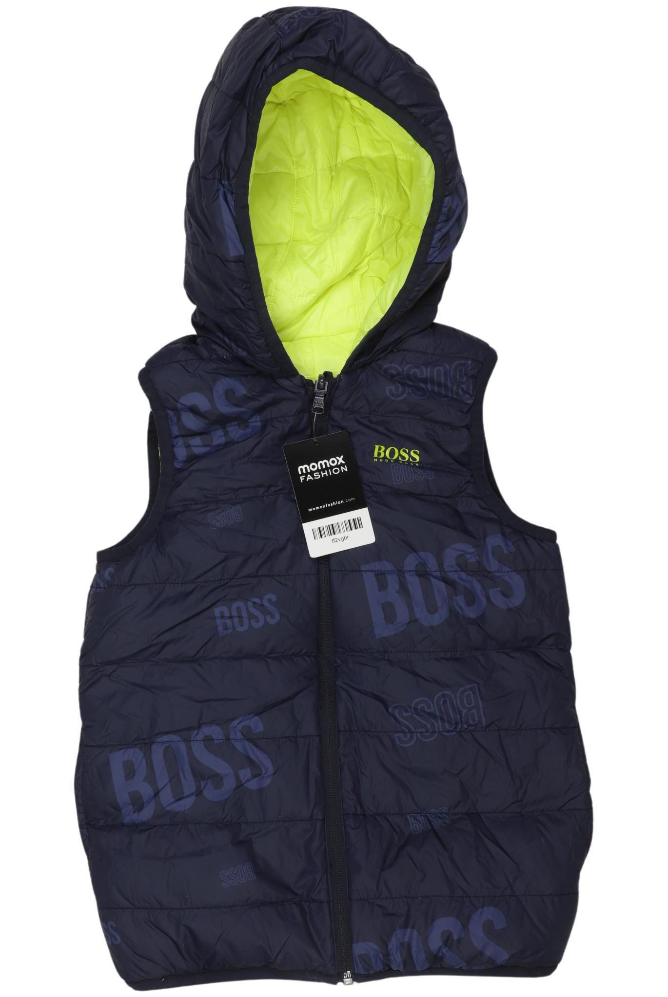 

Boss by Hugo Boss Mädchen Jacke, neon, Gr. 122