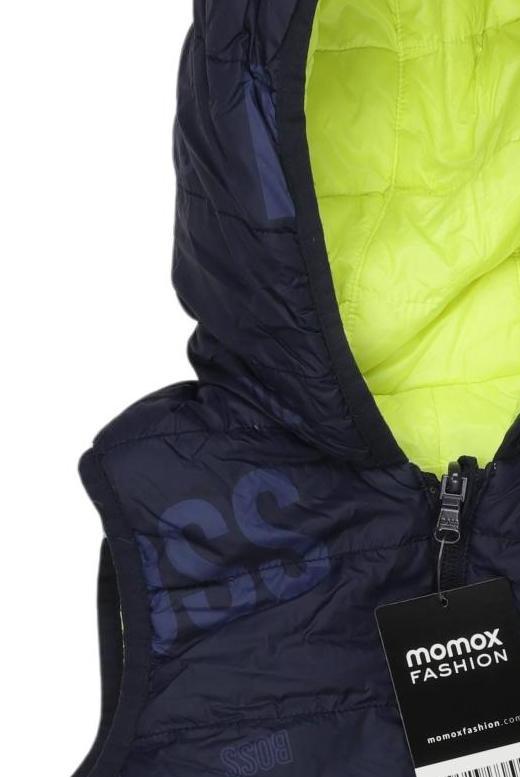 Thumbnail - Boss by Hugo Boss Mädchen Jacke, neon, Gr. 122