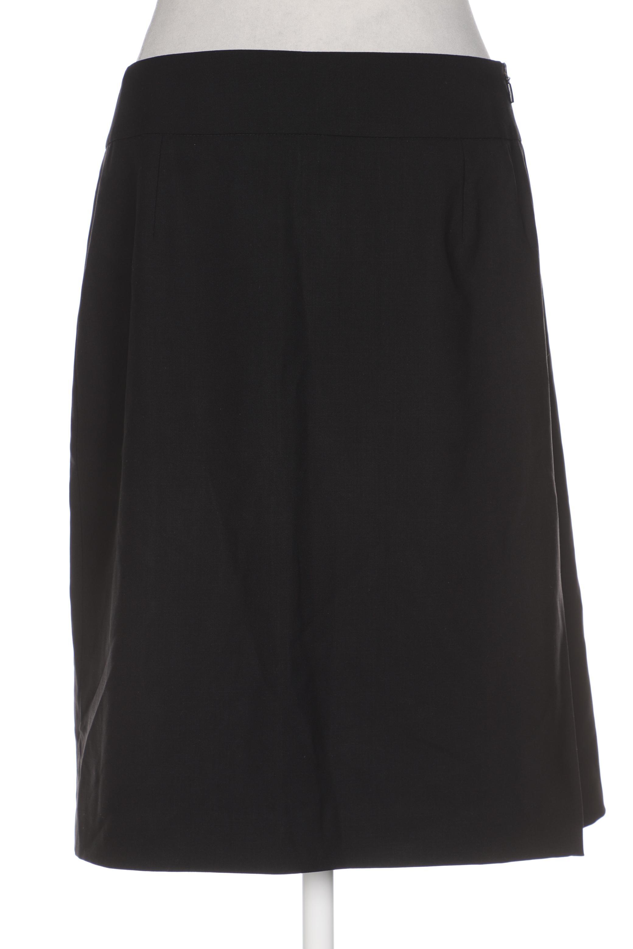 

Boss by Hugo Boss Damen Rock, schwarz, Gr. 36