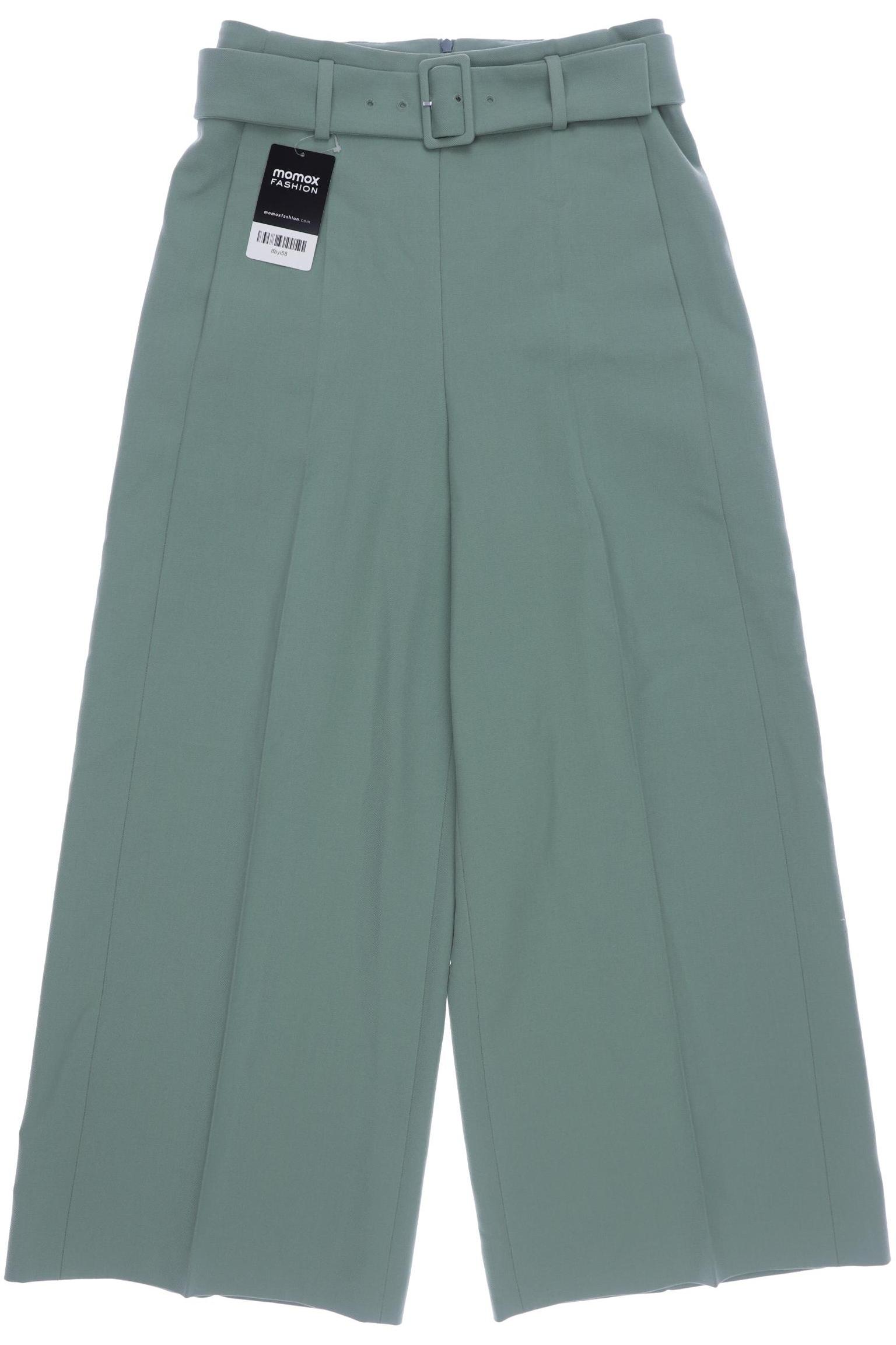 

BOSS by Hugo Boss Damen Stoffhose, grün