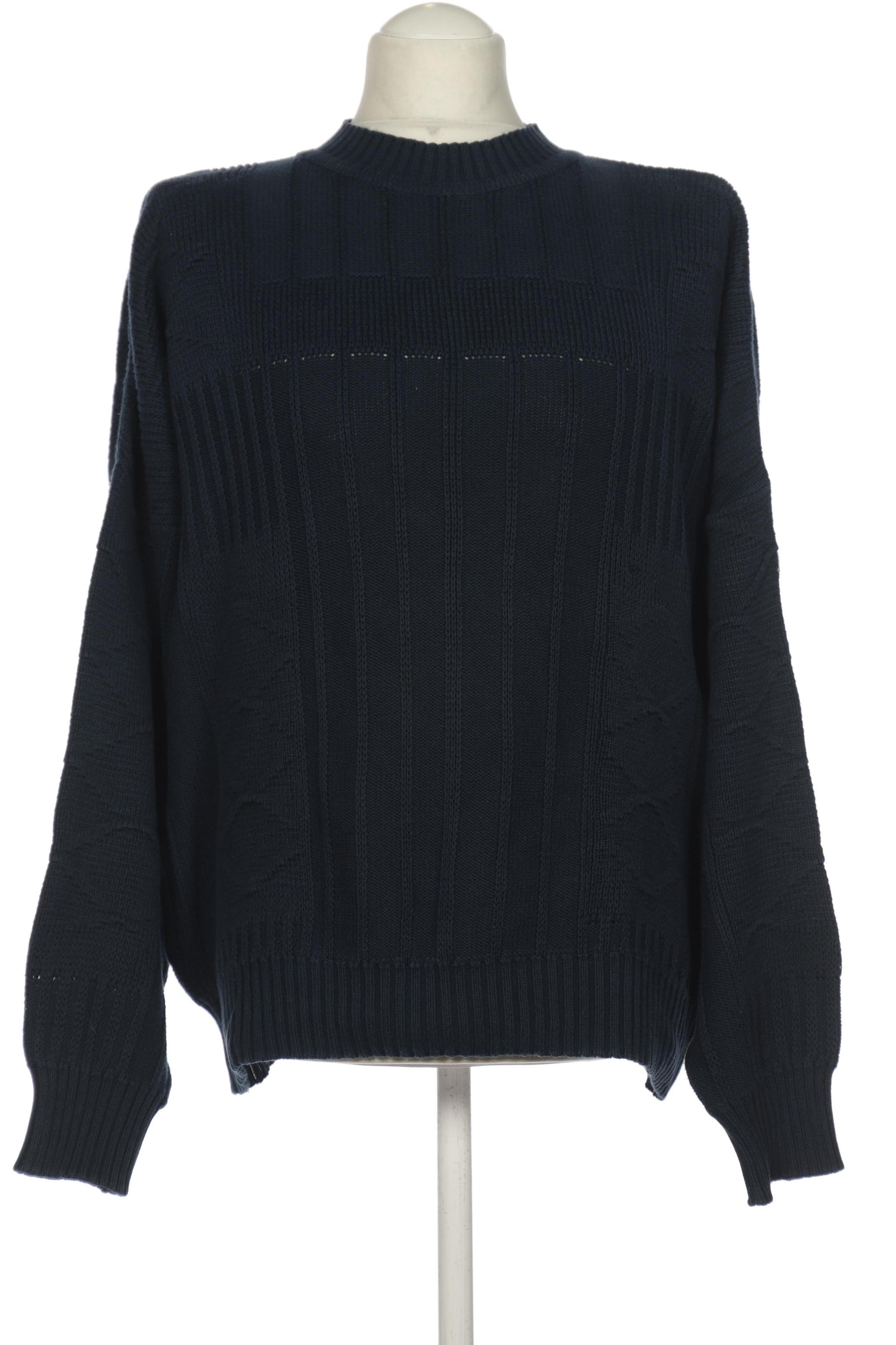 

BOSS by Hugo Boss Herren Pullover, marineblau