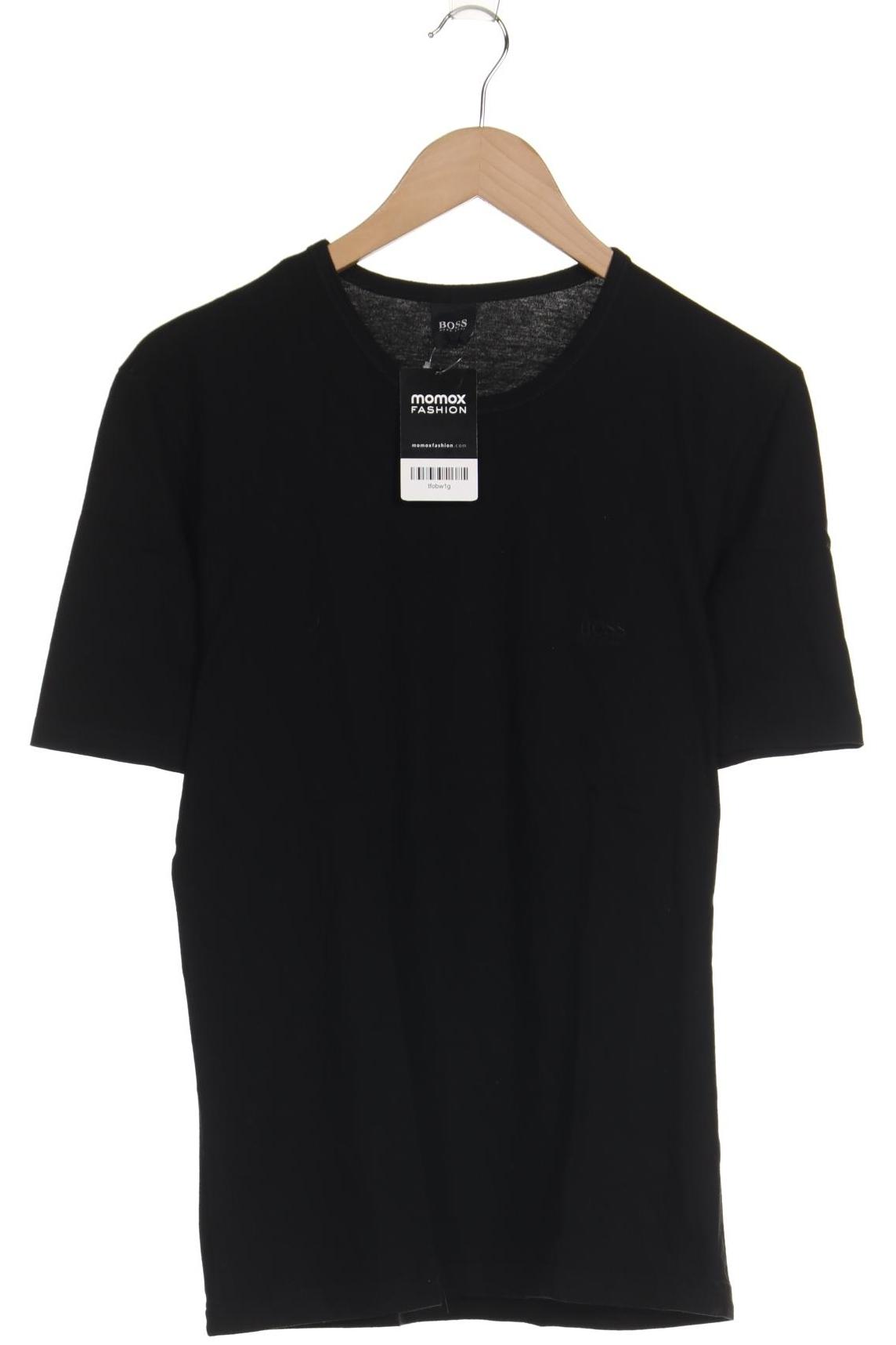 

Boss by Hugo Boss Herren T-Shirt, schwarz, Gr. 48