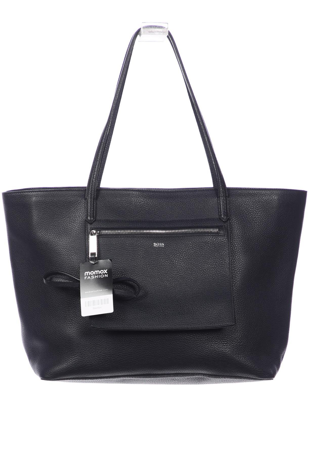 

Boss by Hugo Boss Damen Handtasche, marineblau, Gr.