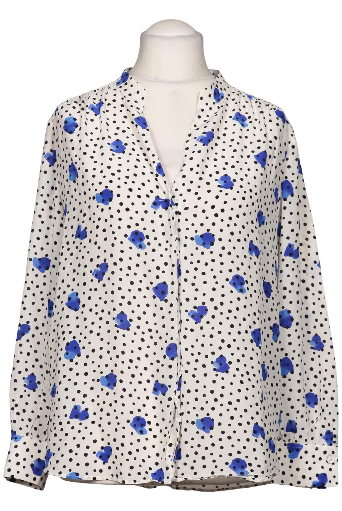 

Boss by Hugo Boss Damen Bluse, mehrfarbig, Gr. 42