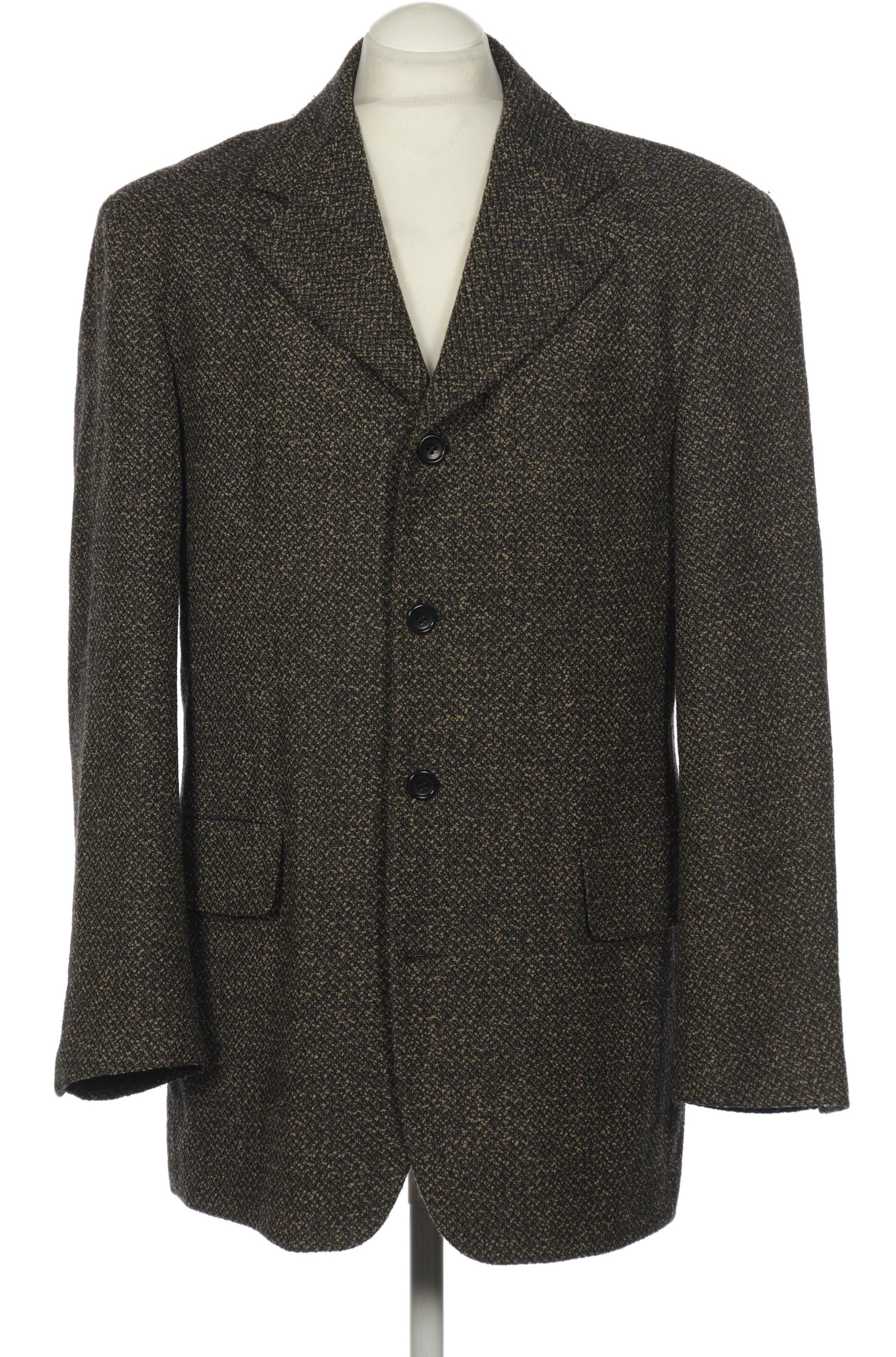 

Boss by Hugo Boss Herren Sakko, braun, Gr. 52