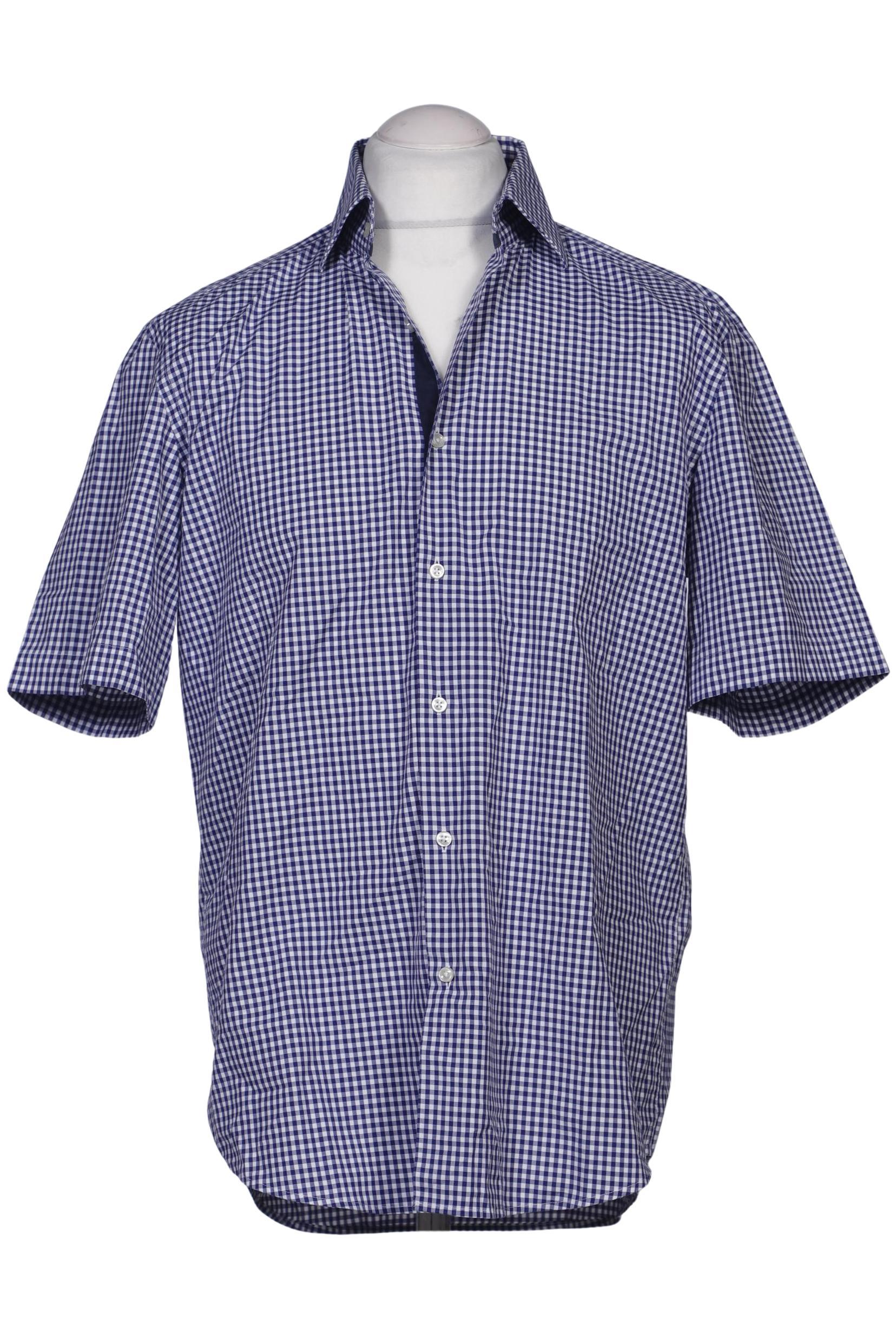 

Boss by Hugo Boss Herren Hemd, mehrfarbig, Gr. 52