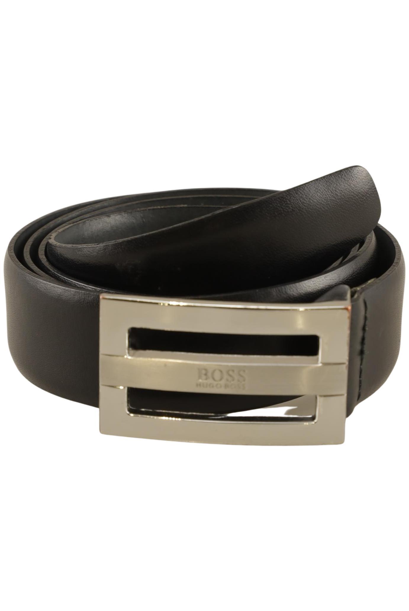 Thumbnail - Boss by Hugo Boss Herren Gürtel, mehrfarbig, Gr. 95