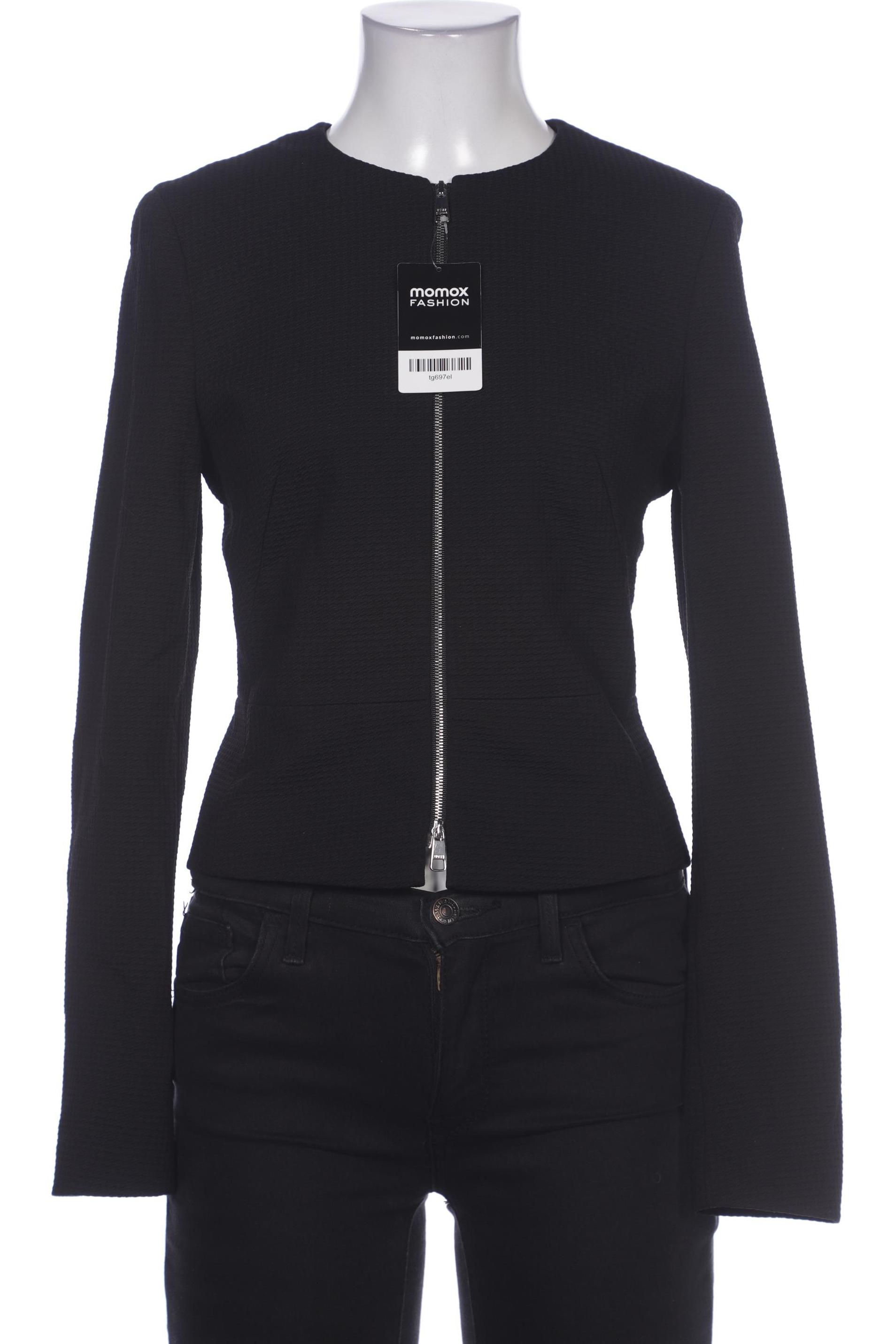 

Boss by Hugo Boss Damen Blazer, schwarz, Gr. 34
