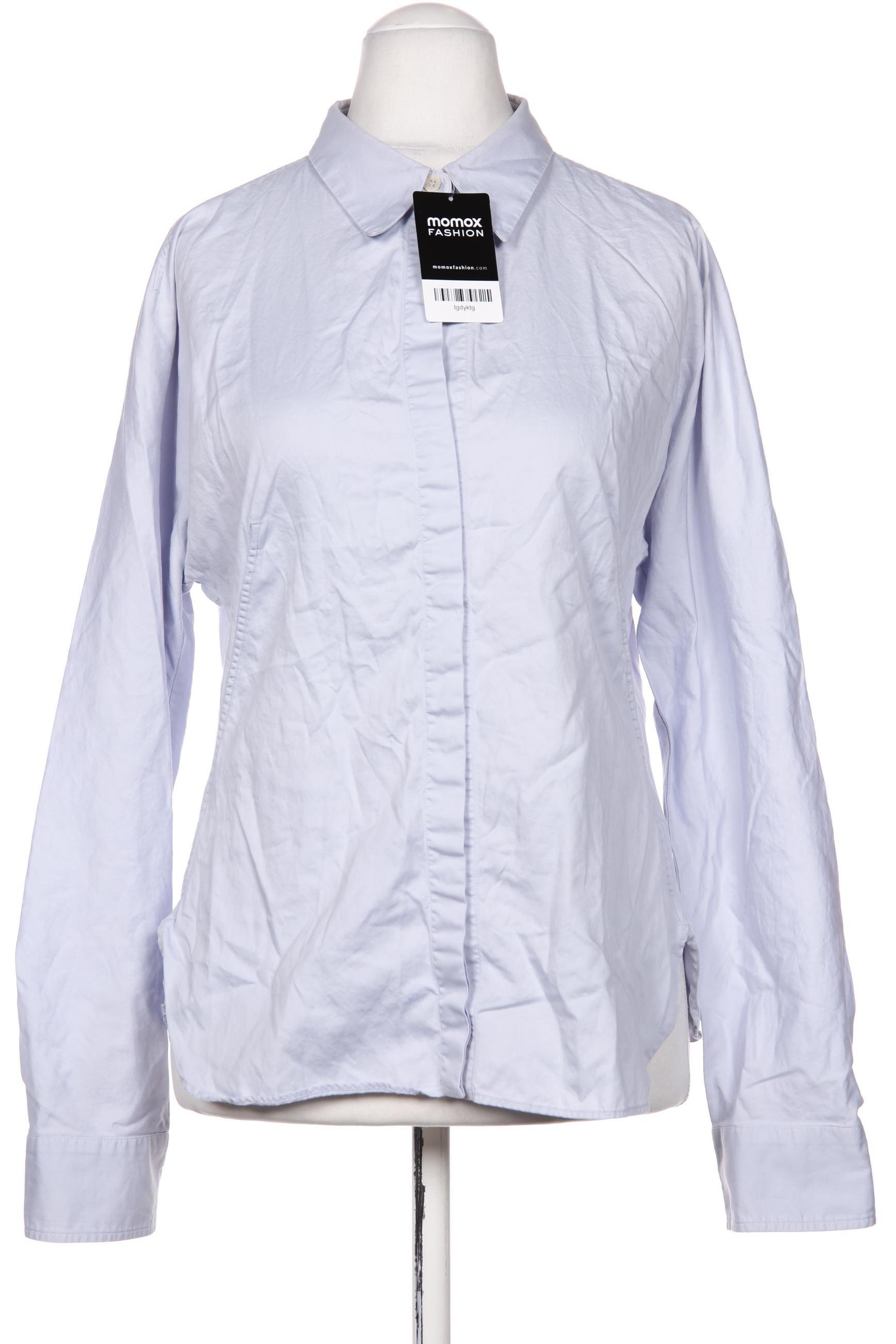

Boss by Hugo Boss Damen Bluse, hellblau, Gr. 38