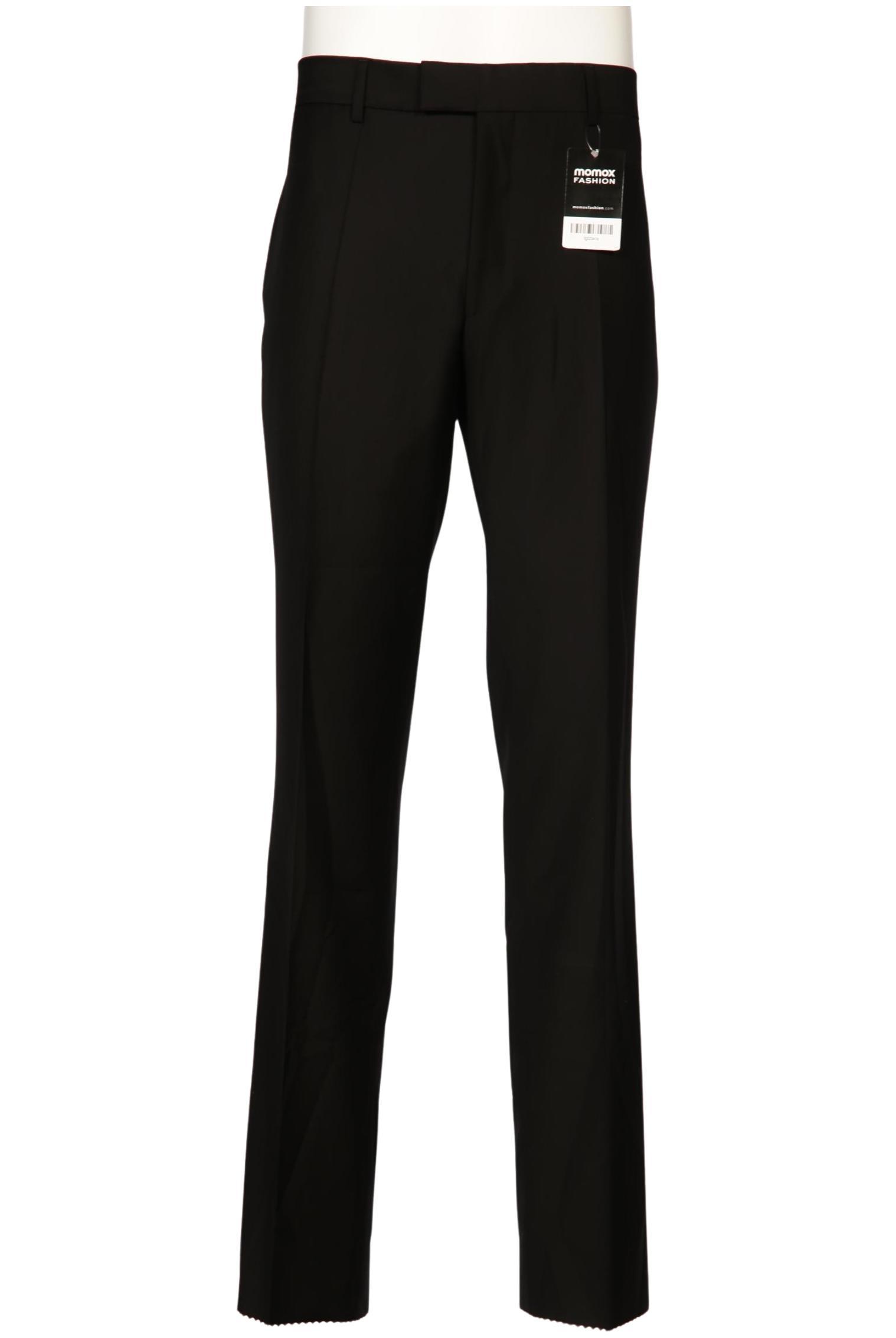 

Boss by Hugo Boss Herren Stoffhose, schwarz, Gr. 50