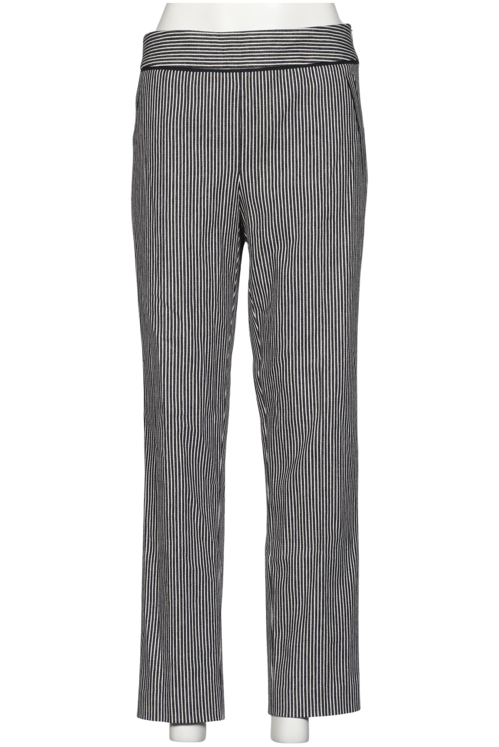 

Boss by Hugo Boss Damen Stoffhose, mehrfarbig, Gr. 38