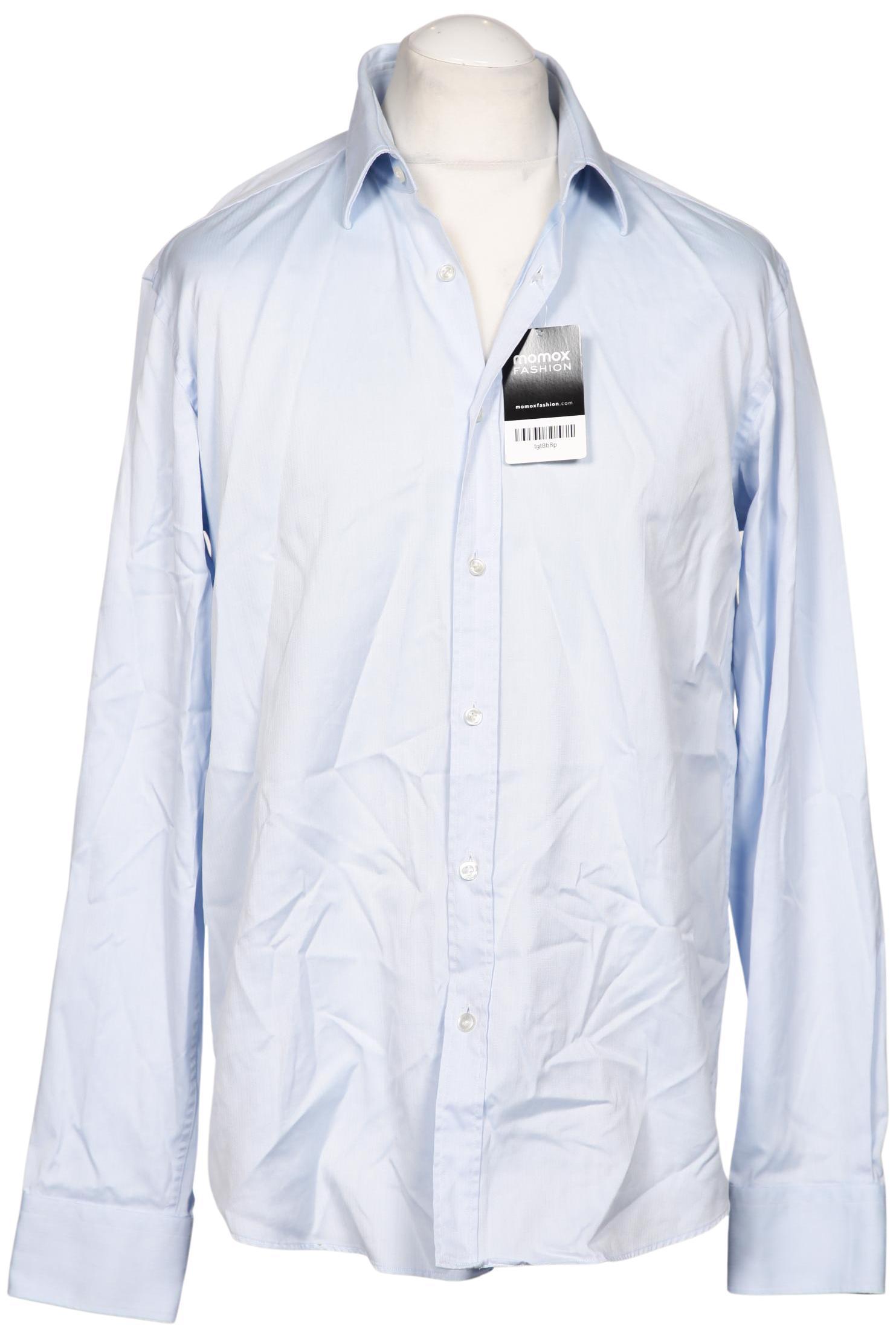 

Boss by Hugo Boss Herren Hemd, hellblau, Gr. 52
