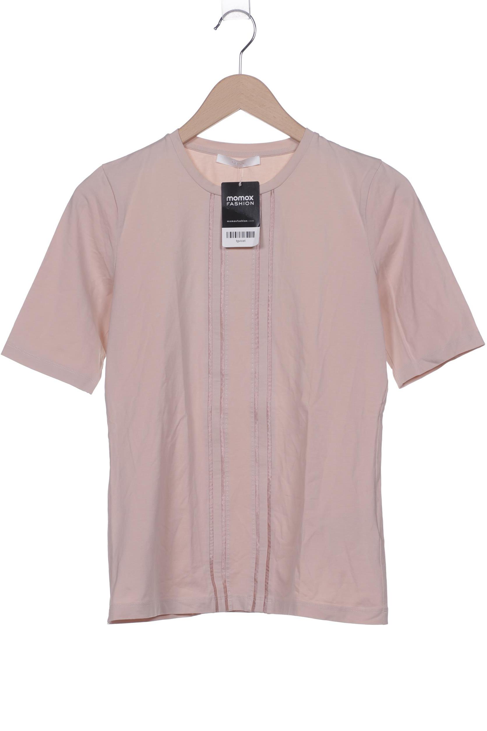 

Boss by Hugo Boss Damen T-Shirt, pink, Gr. 38