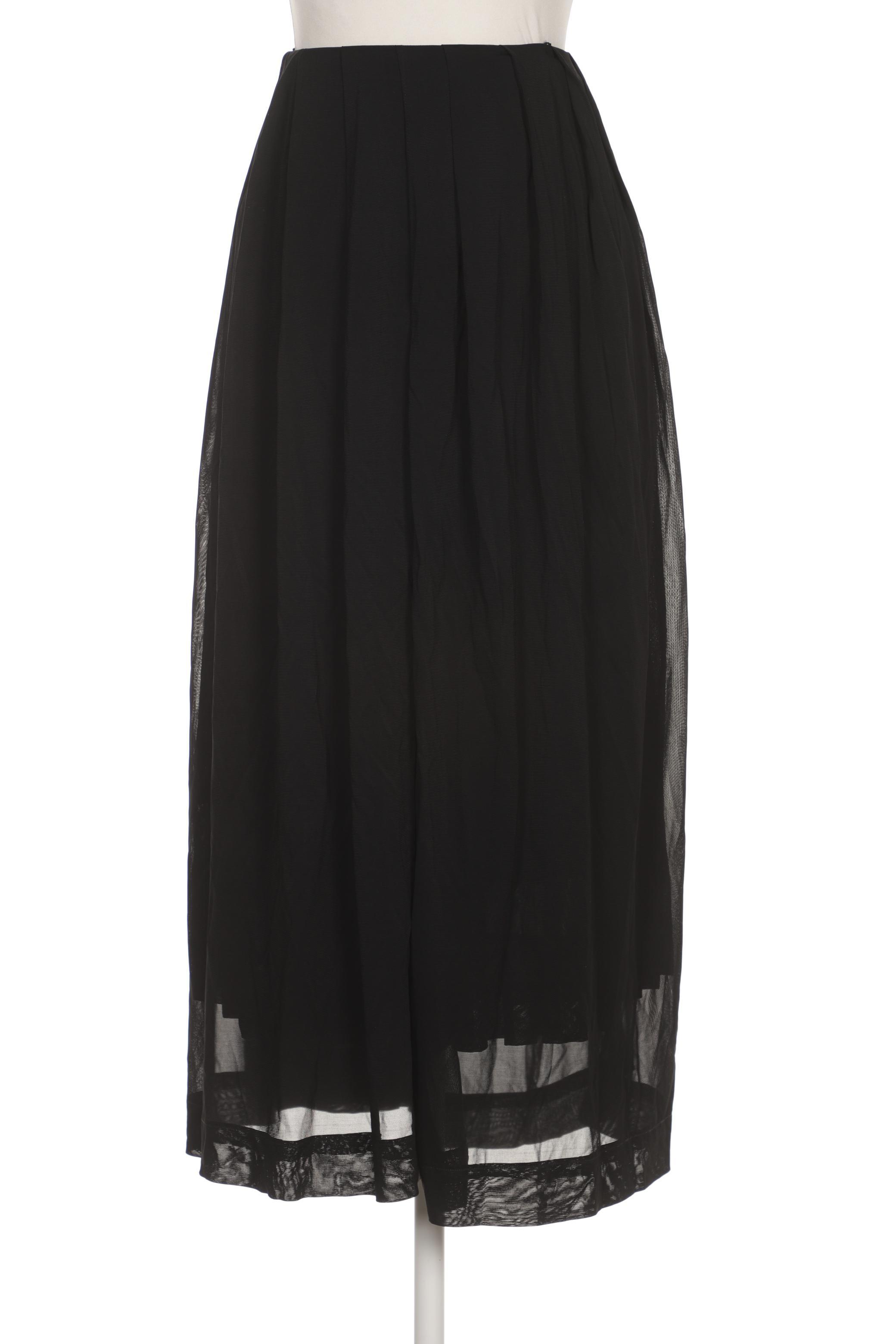 

Boss by Hugo Boss Damen Rock, schwarz, Gr. 36