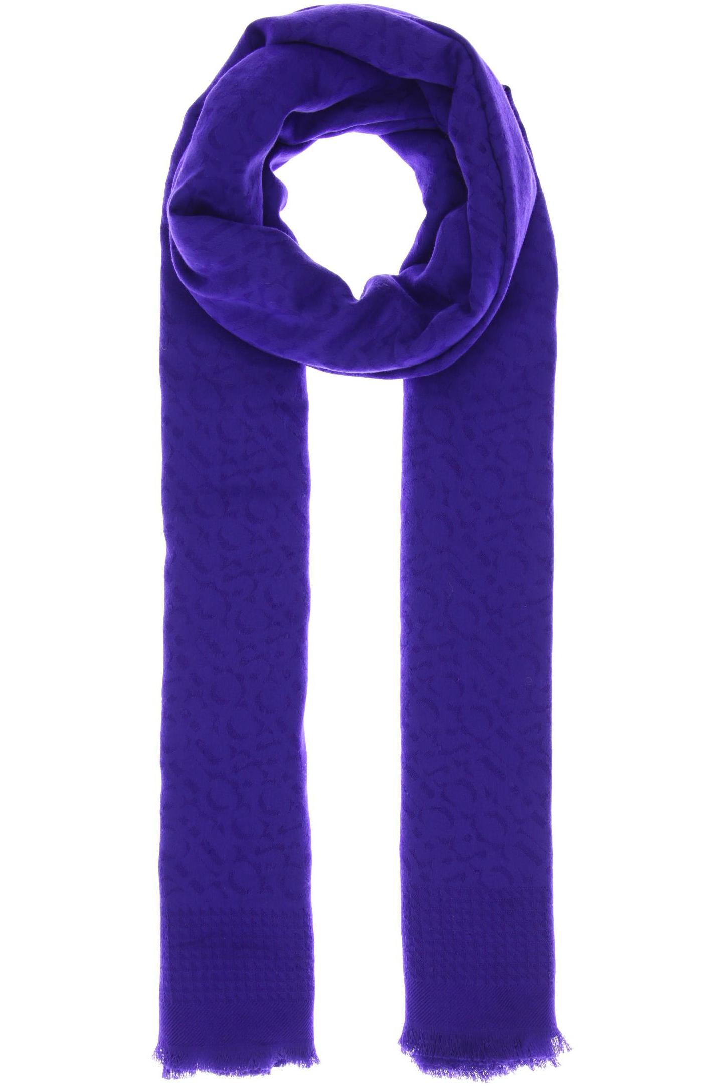 

BOSS by Hugo Boss Damen Schal, blau