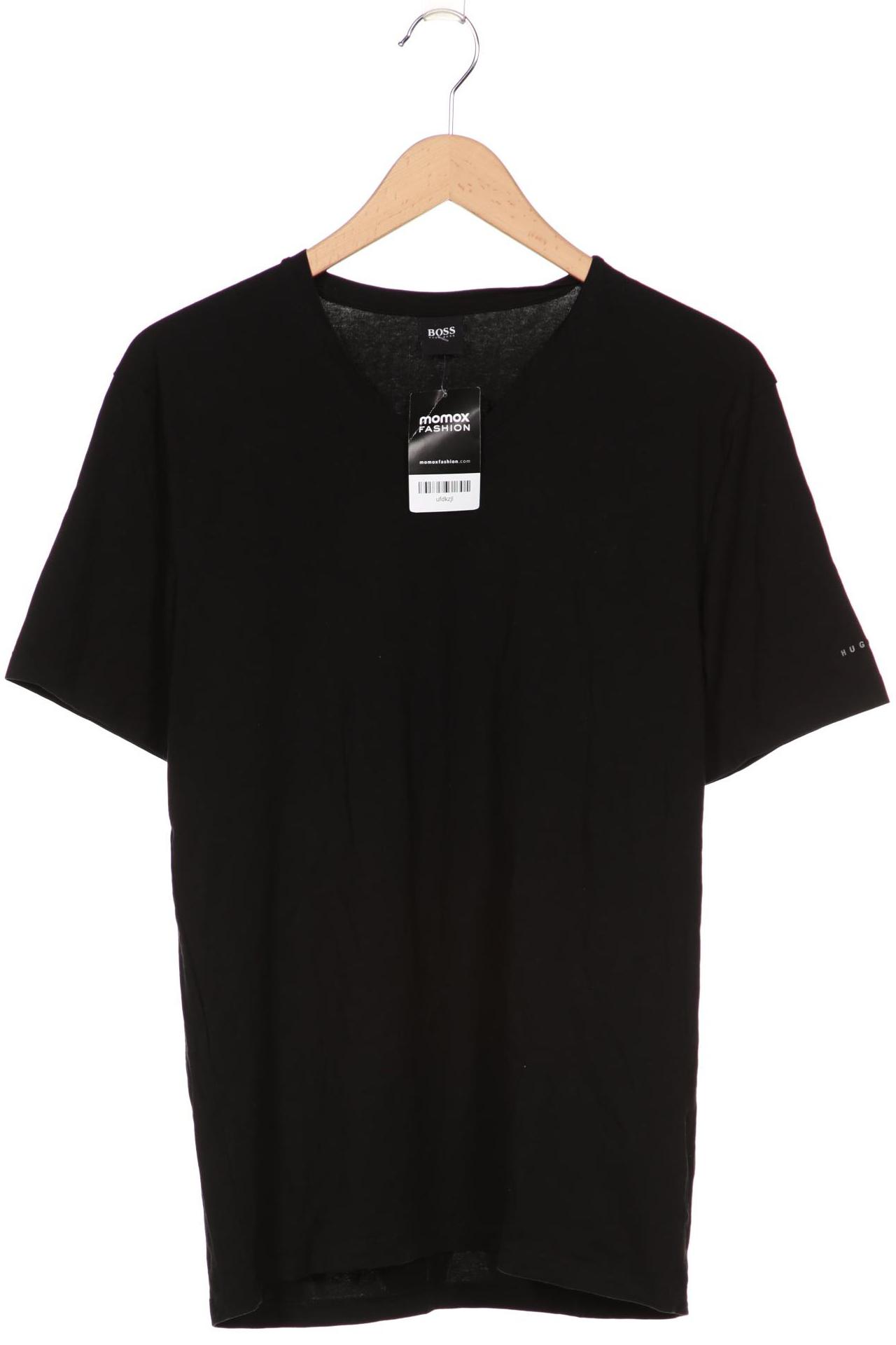 

BOSS by Hugo Boss Herren T-Shirt, schwarz