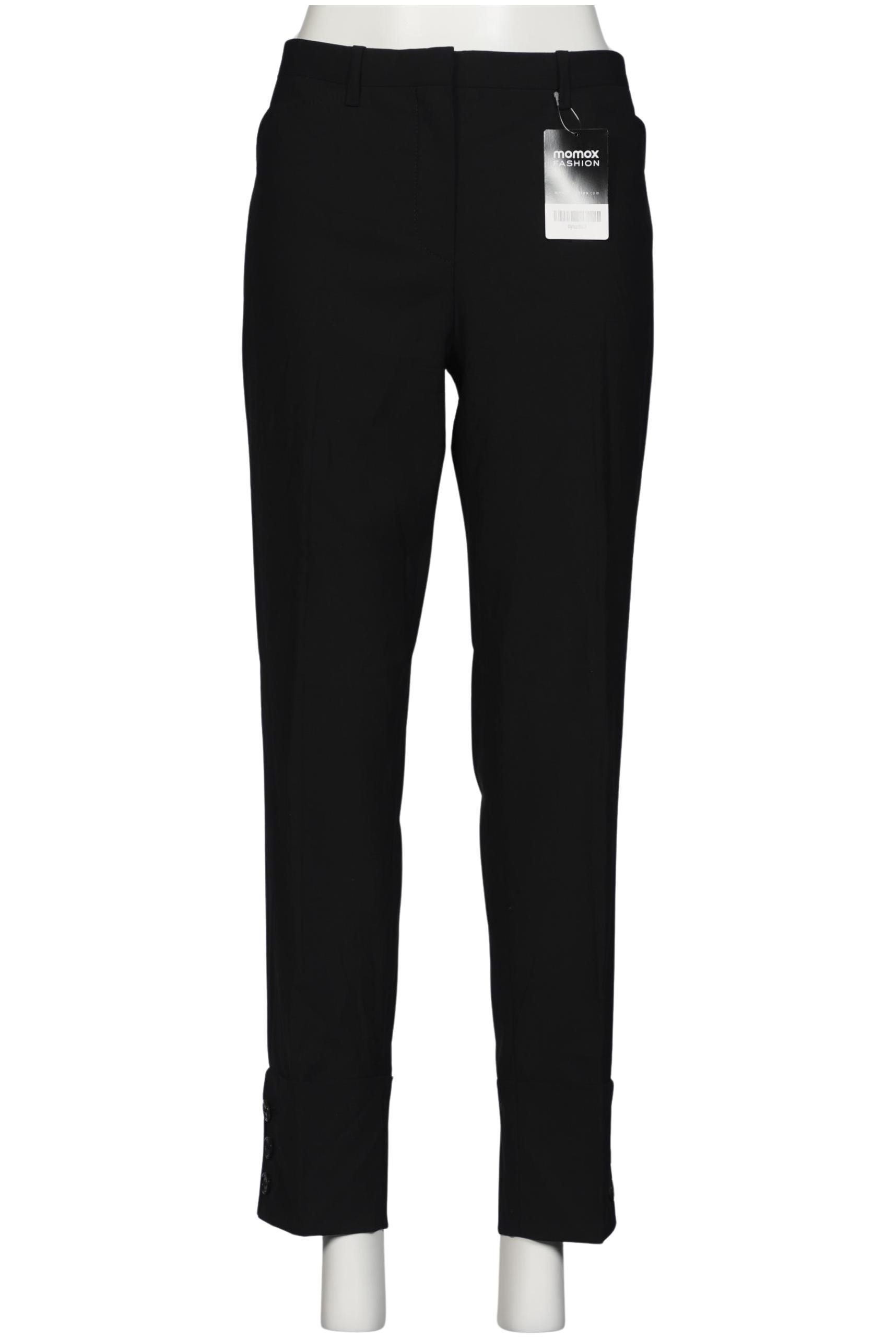 

Boss by Hugo Boss Damen Stoffhose, schwarz, Gr. 36