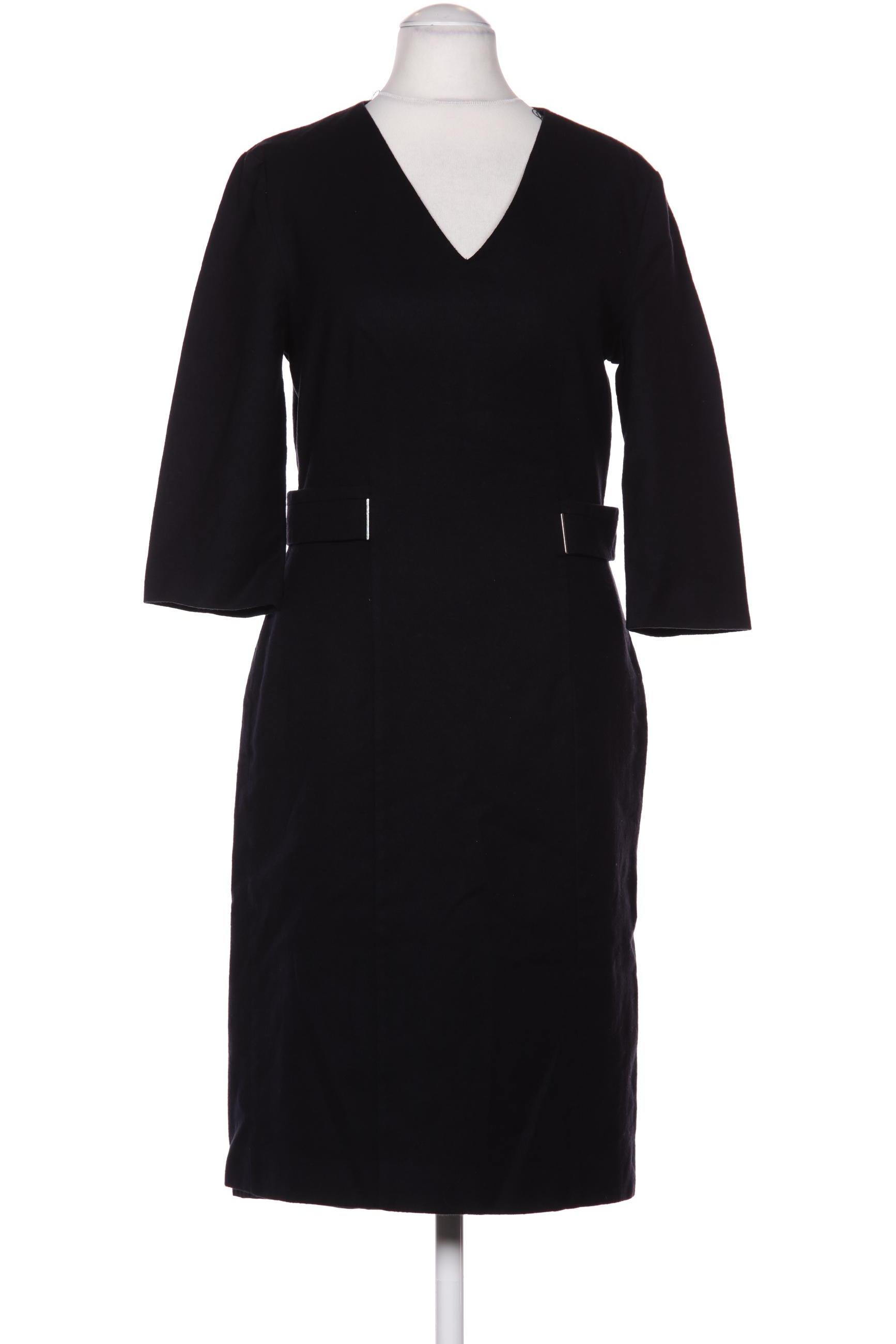 

Boss by Hugo Boss Damen Kleid, marineblau, Gr. 36