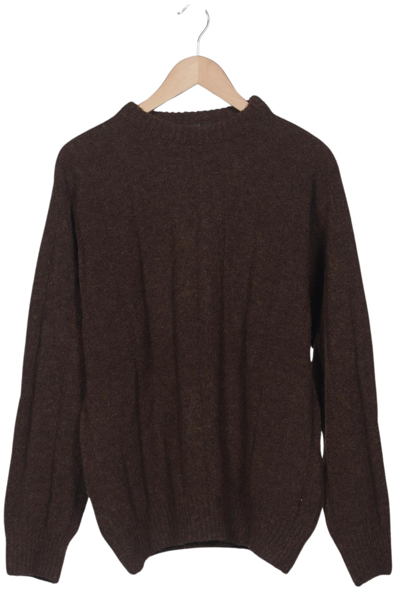 Thumbnail - Boss by Hugo Boss Herren Pullover, braun, Gr. 50