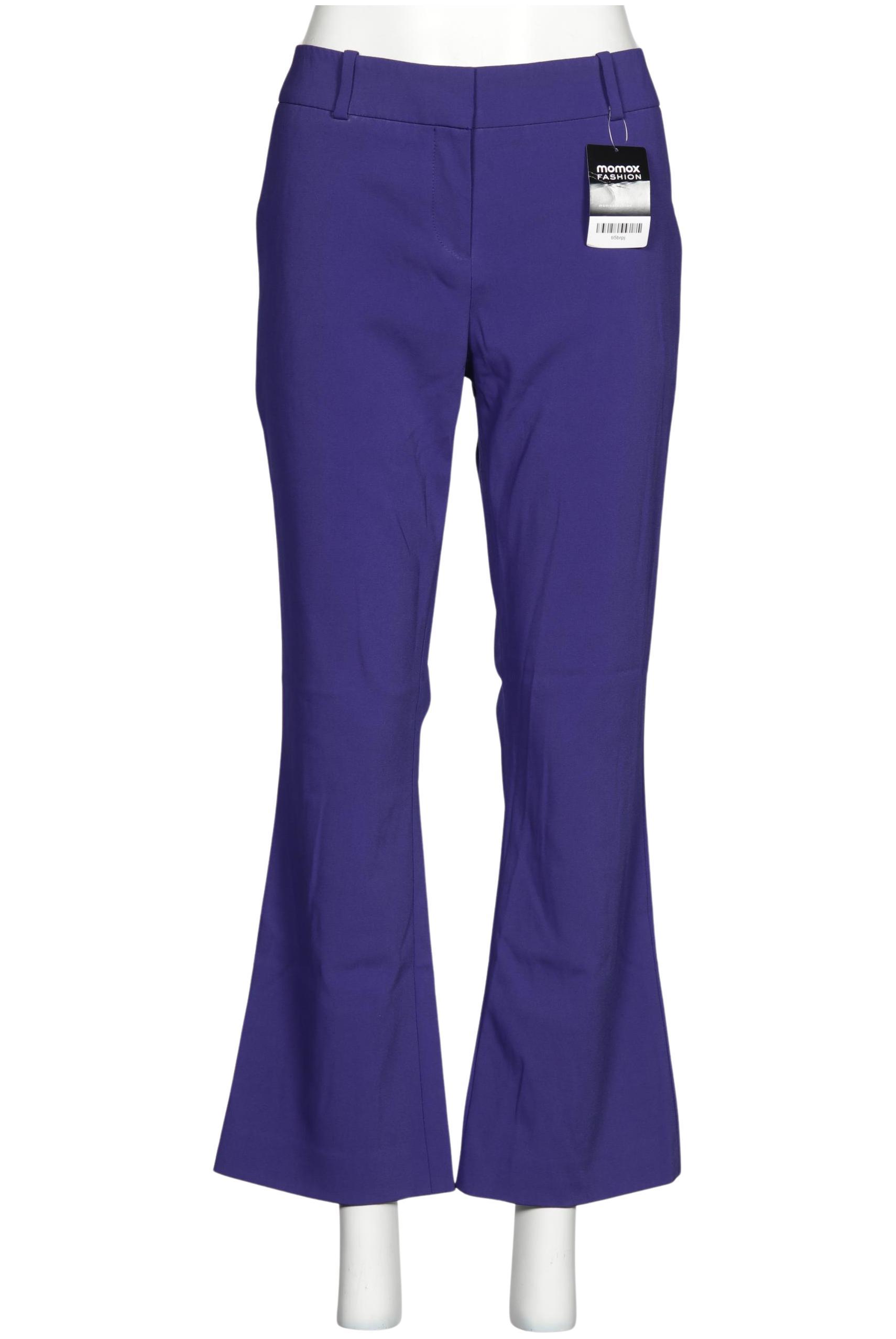 

Boss by Hugo Boss Damen Stoffhose, flieder, Gr. 40