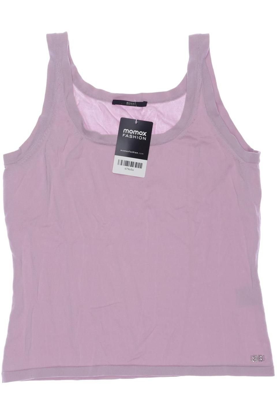 

Boss by Hugo Boss Damen Top, pink, Gr. 42
