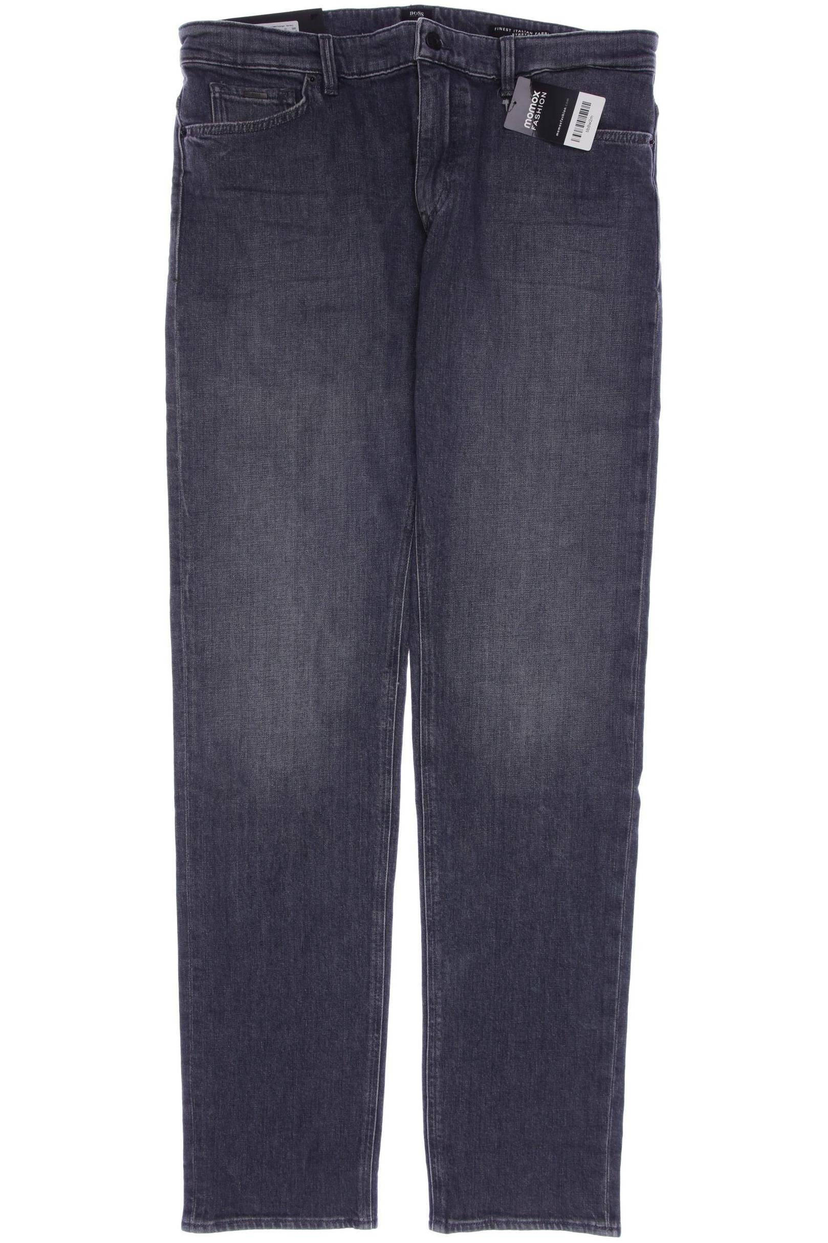 

BOSS by Hugo Boss Herren Jeans, grau