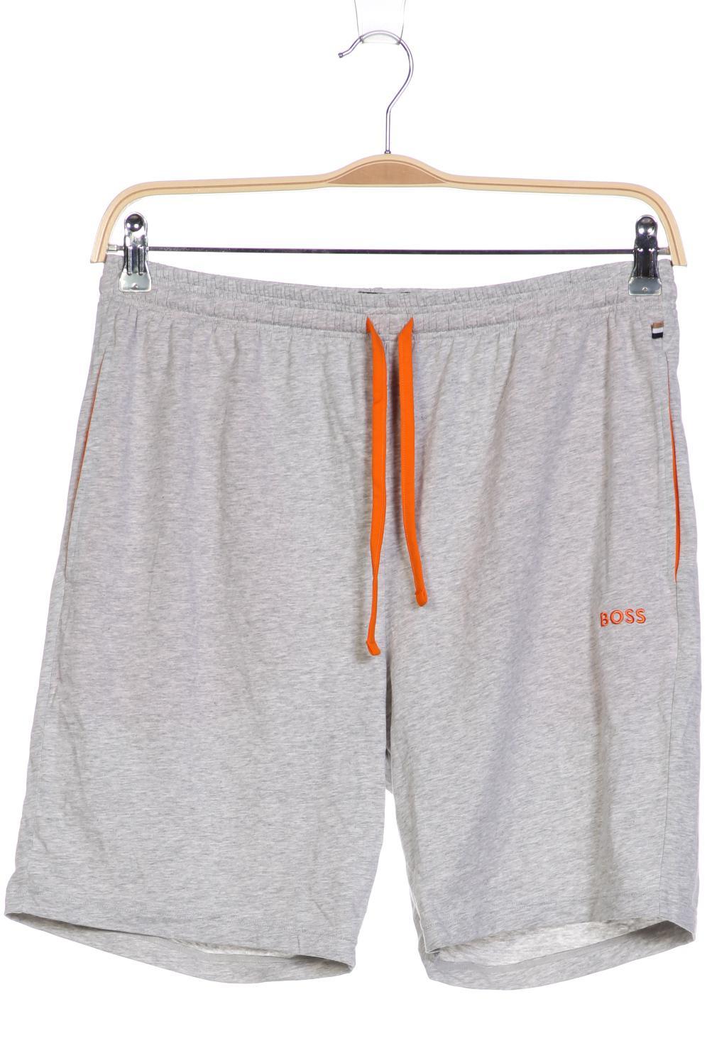 

Boss by Hugo Boss Herren Shorts, grau, Gr. 48