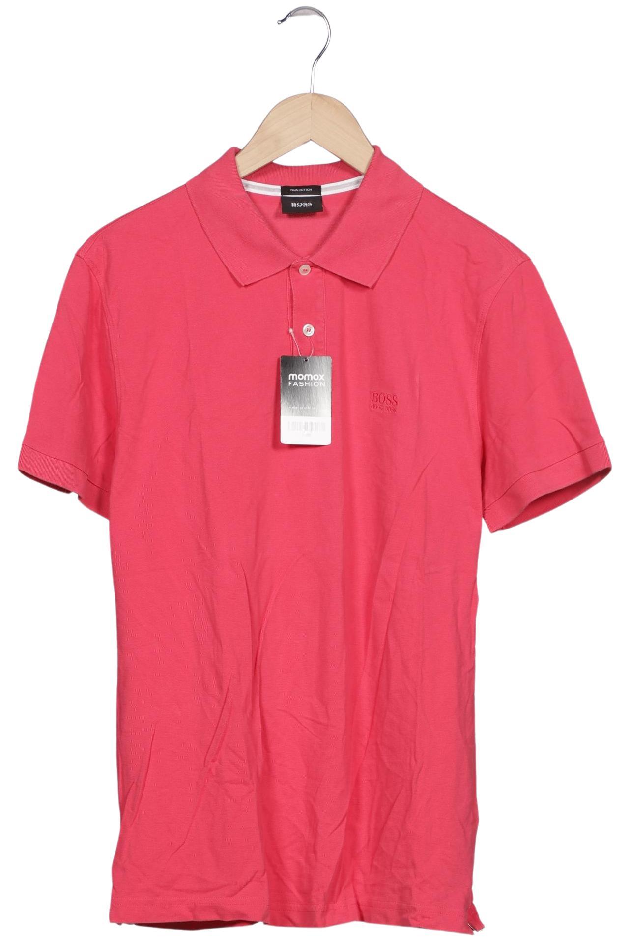 Thumbnail - Boss by Hugo Boss Herren Poloshirt, pink, Gr. 54
