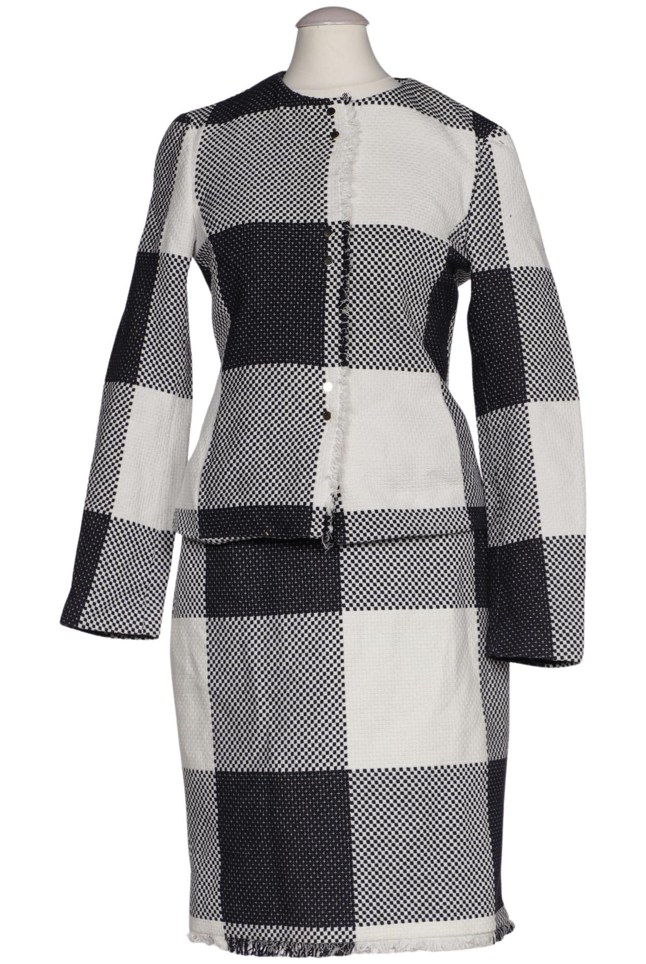 

Boss by Hugo Boss Damen Anzug, mehrfarbig, Gr. 34