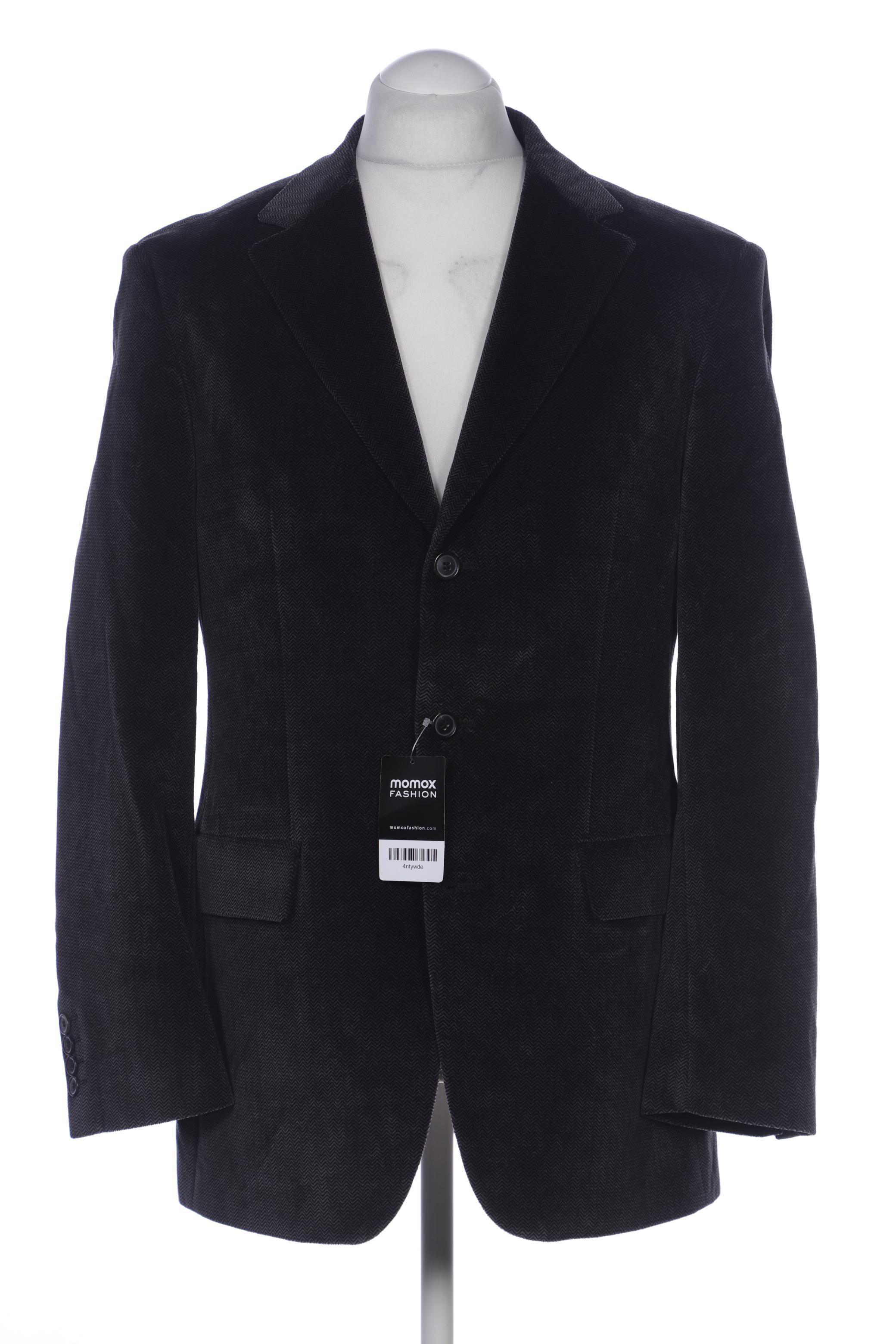 

Boss by Hugo Boss Herren Sakko, schwarz, Gr. 50