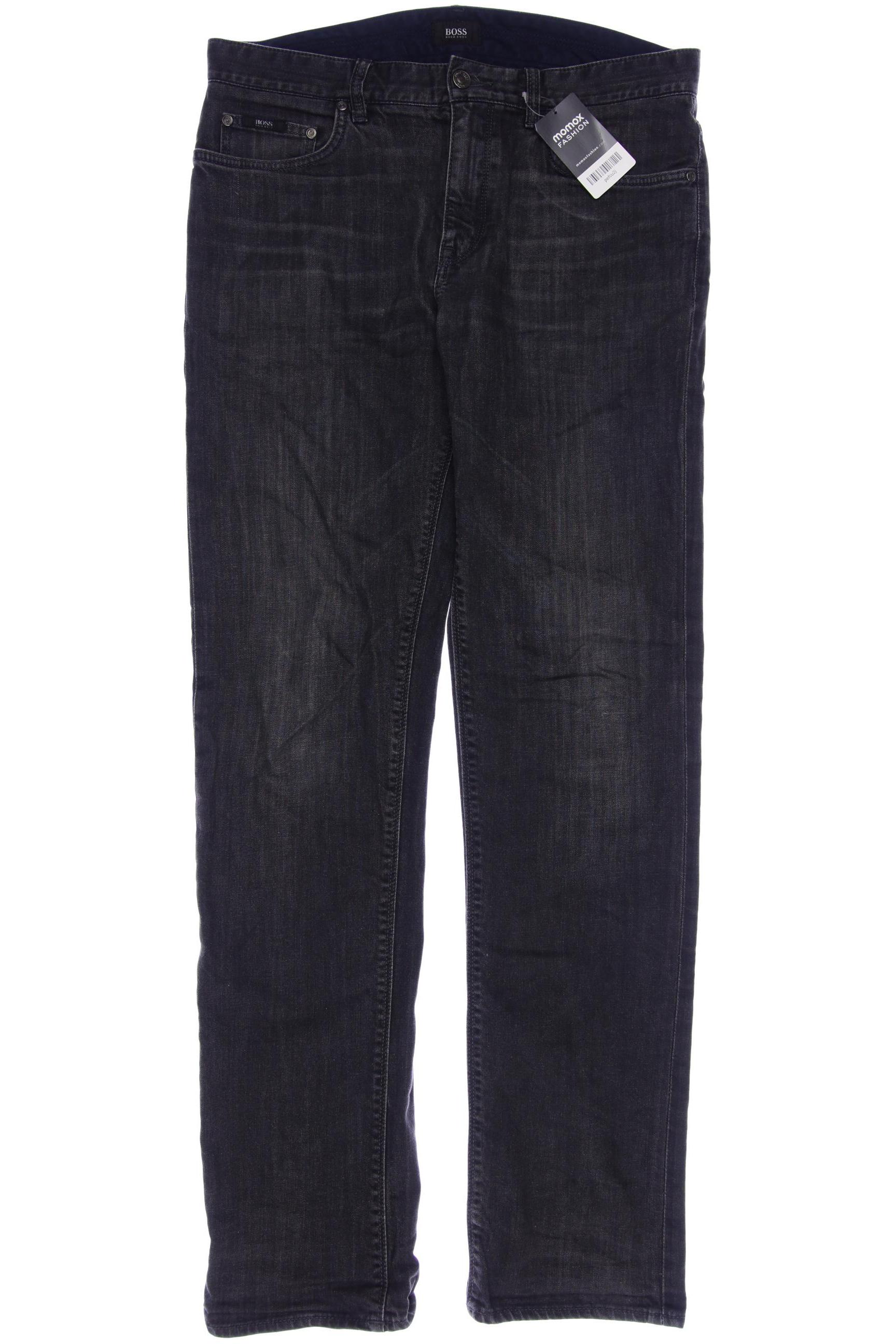 

BOSS by Hugo Boss Herren Jeans, grau