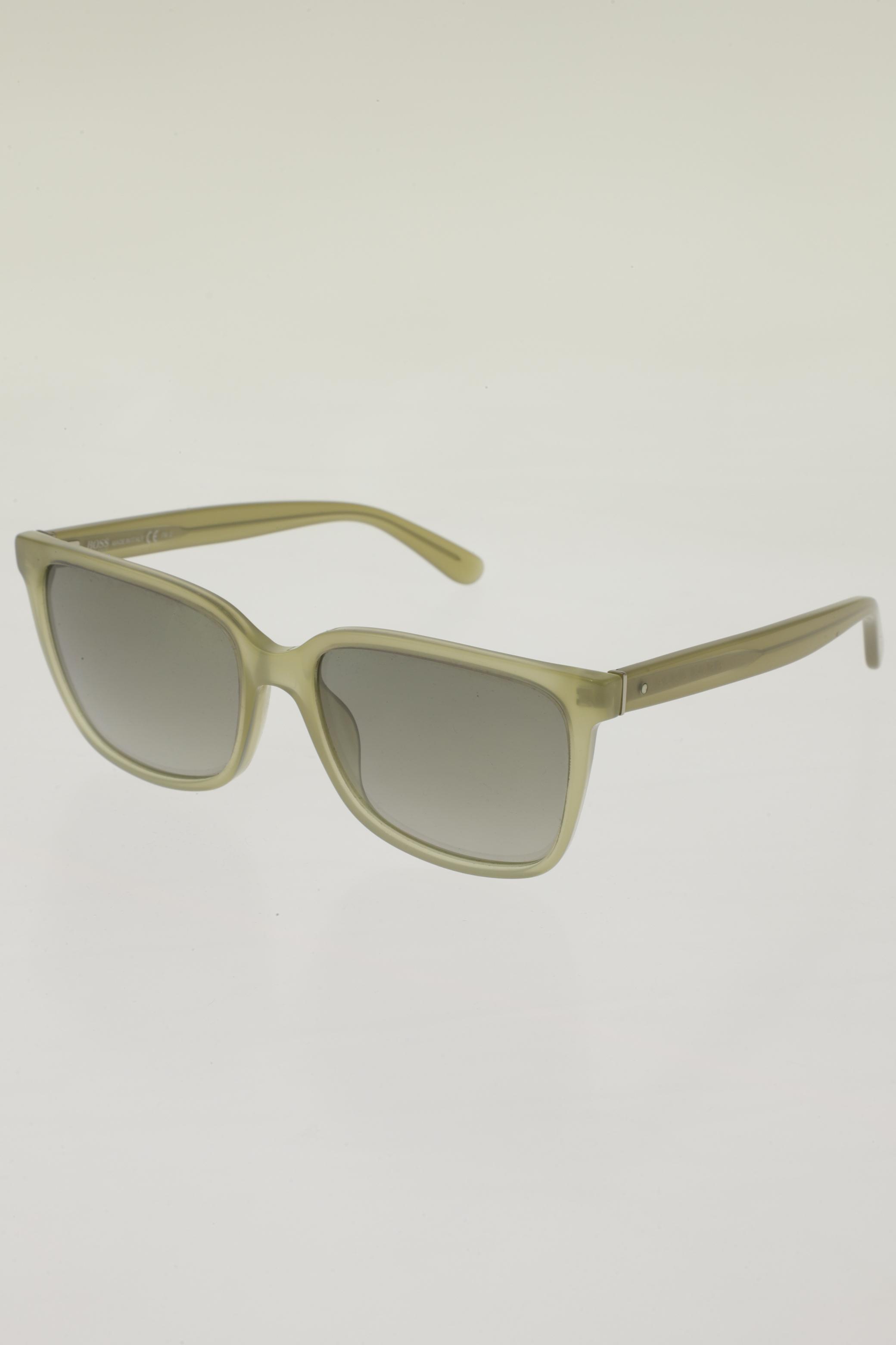 

Boss by Hugo Boss Damen Sonnenbrille, beige, Gr.