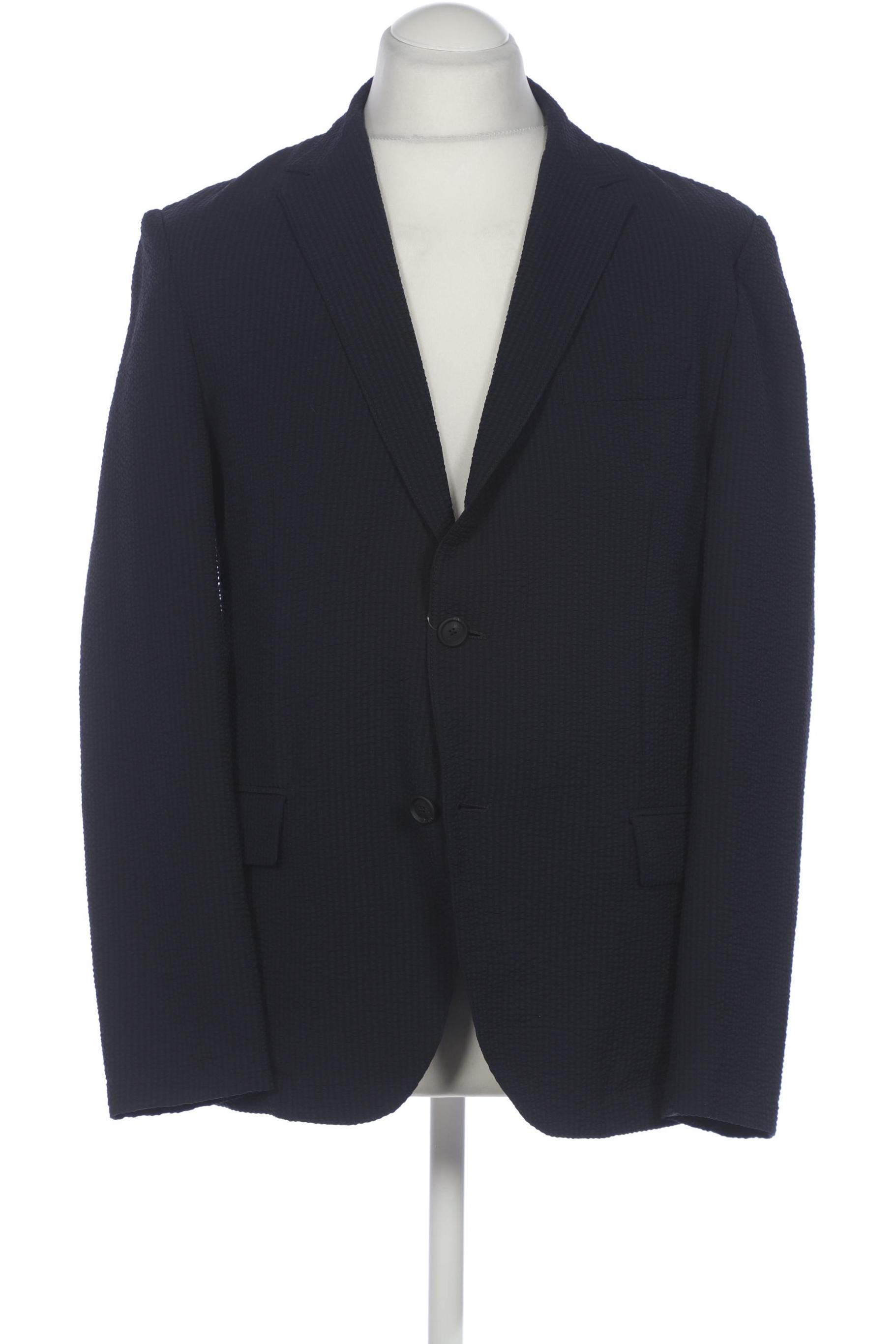 

Boss by Hugo Boss Herren Sakko, marineblau, Gr. 52