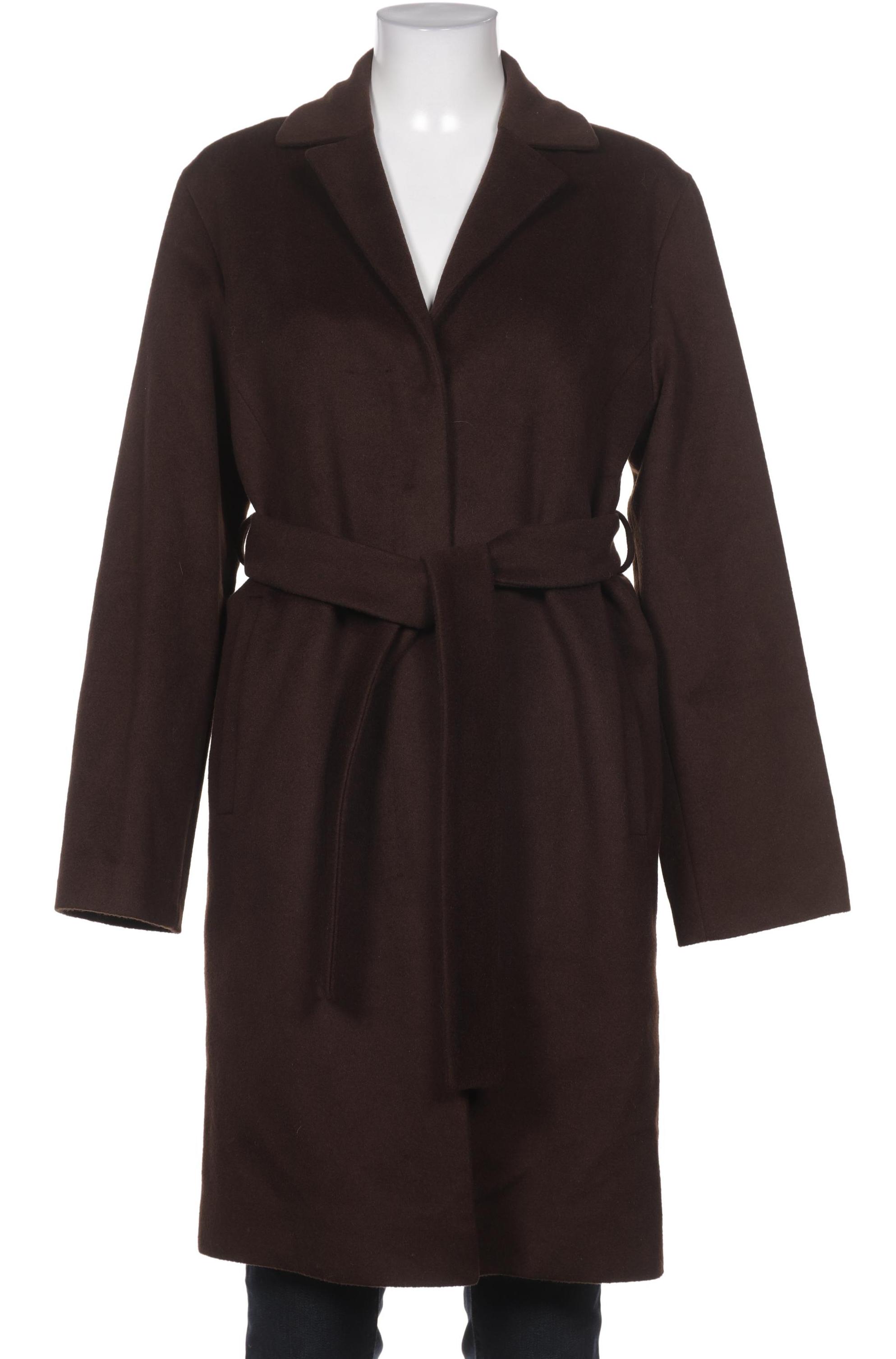 

Boss by Hugo Boss Damen Mantel, braun, Gr. 38