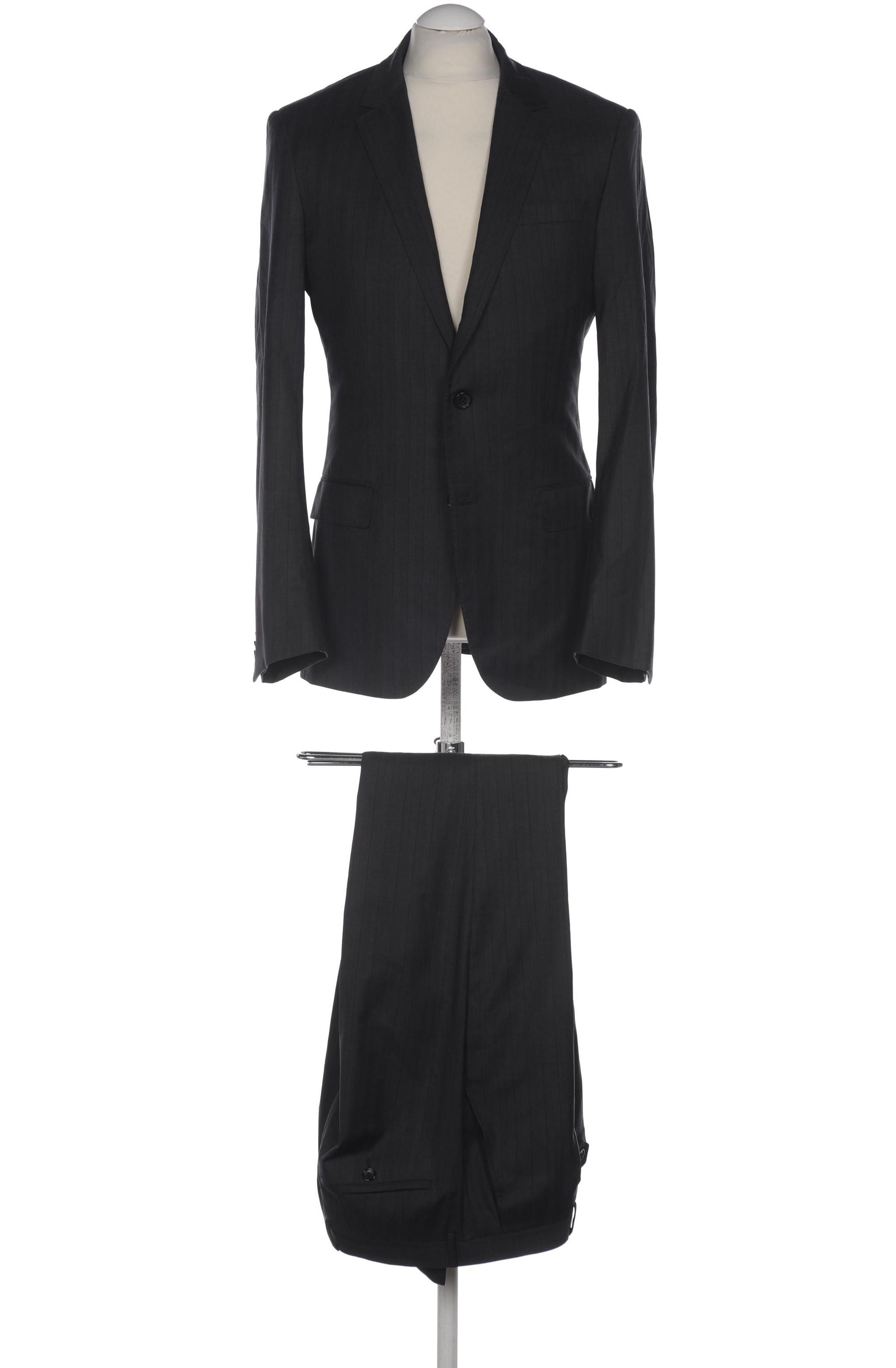

Boss by Hugo Boss Herren Anzug, grau, Gr. 94