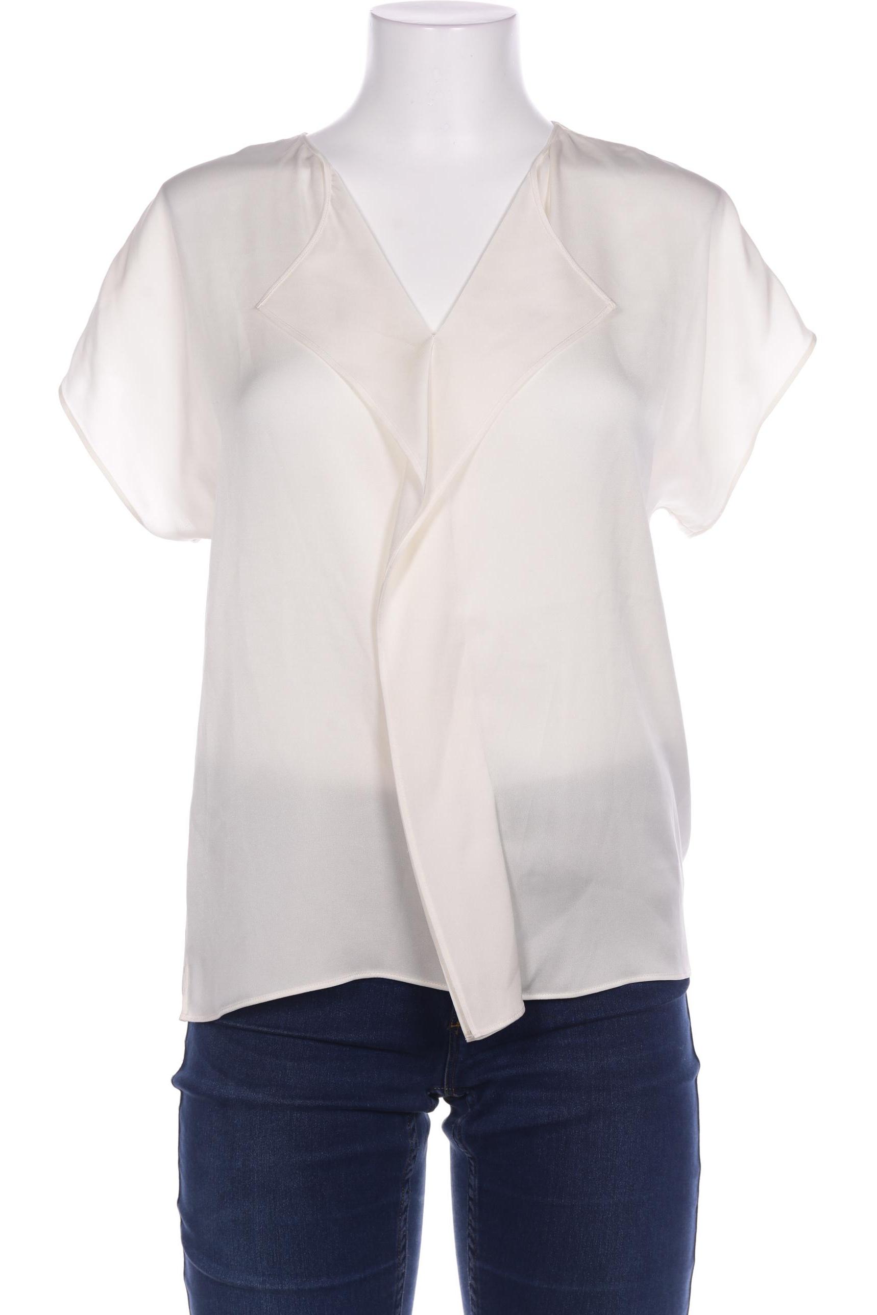 

Boss by Hugo Boss Damen Bluse, cremeweiß, Gr. 38