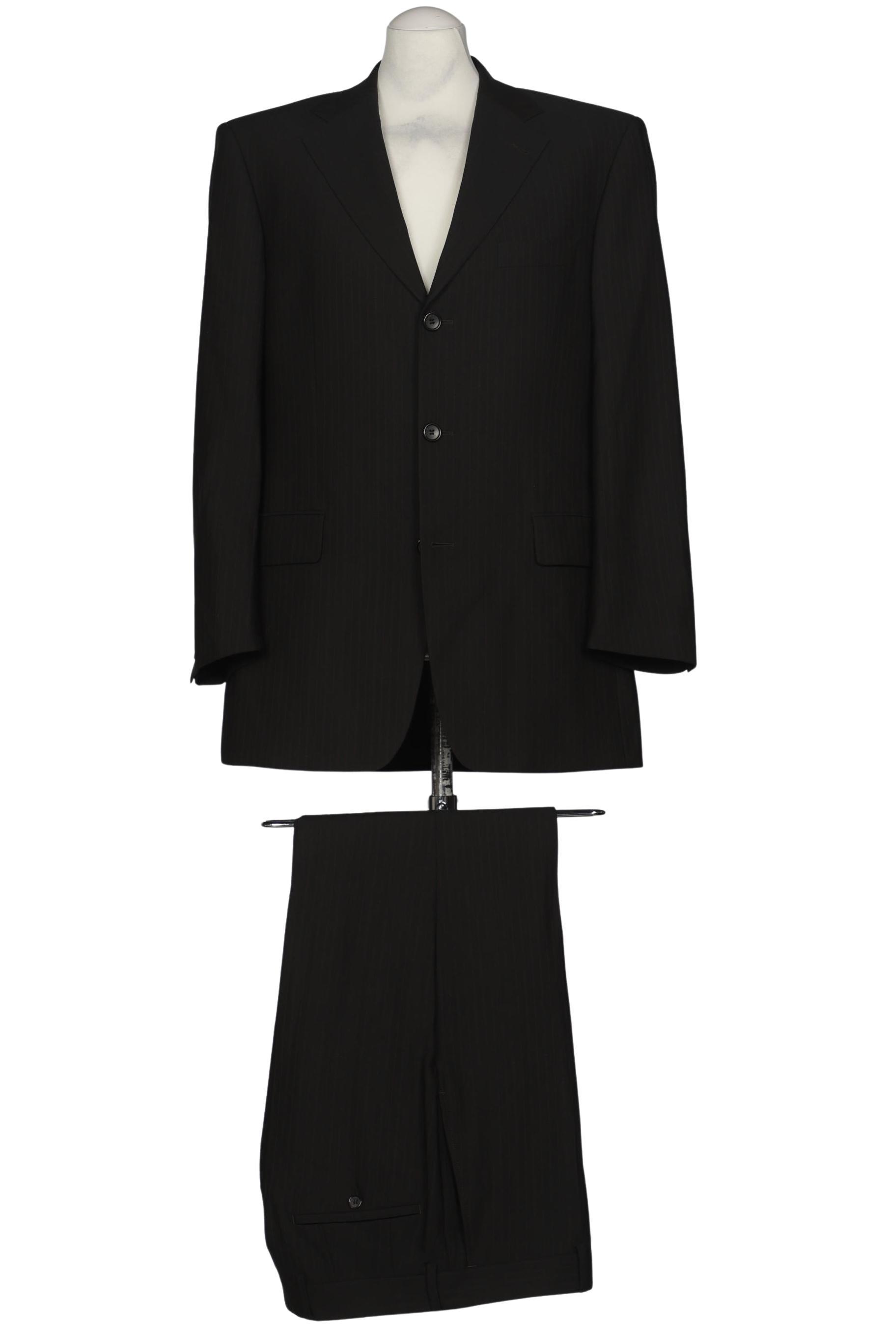 

Boss by Hugo Boss Herren Anzug, braun, Gr. 50