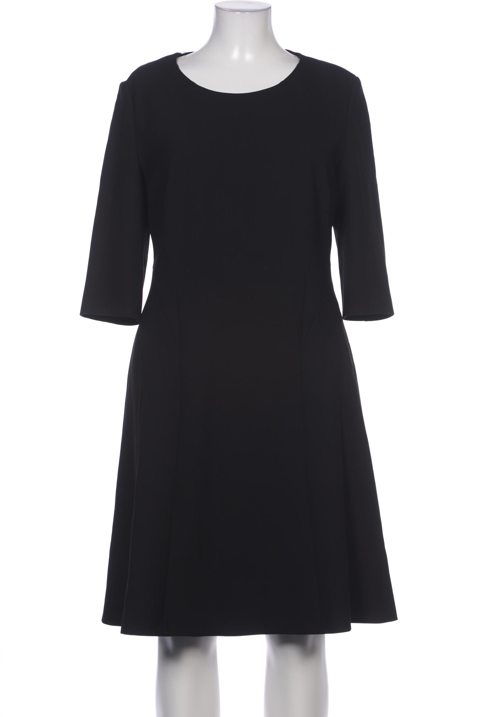 

Boss by Hugo Boss Damen Kleid, schwarz, Gr. 44