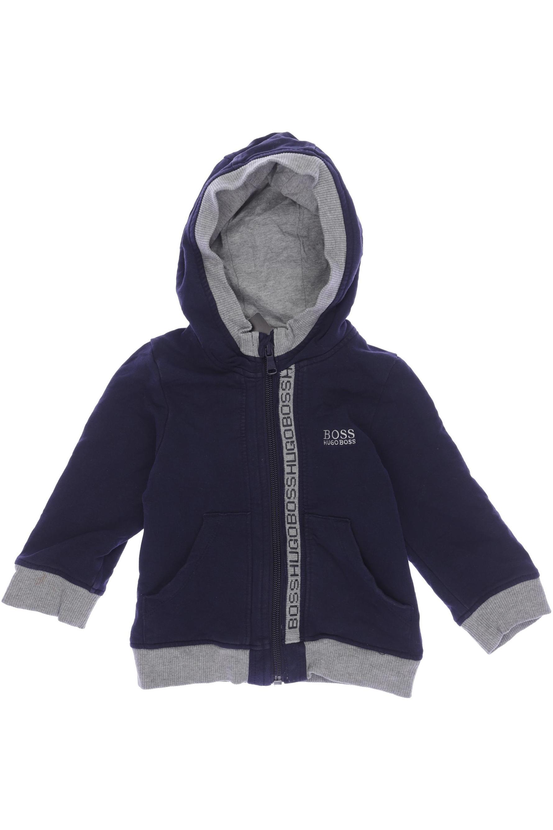 

BOSS by Hugo Boss Jungen Hoodies & Sweater, marineblau