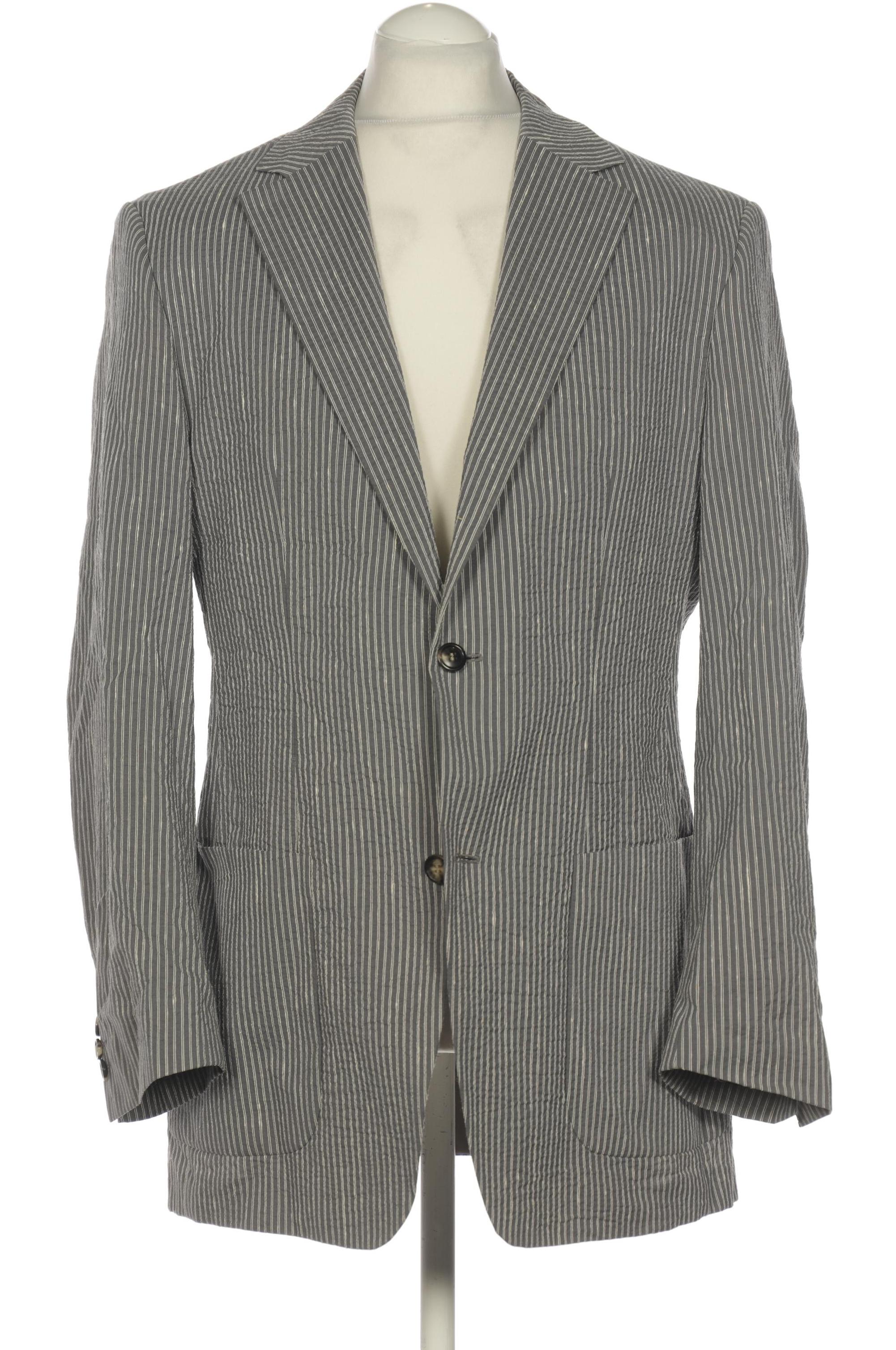 

BOSS by Hugo Boss Herren Sakko, grau