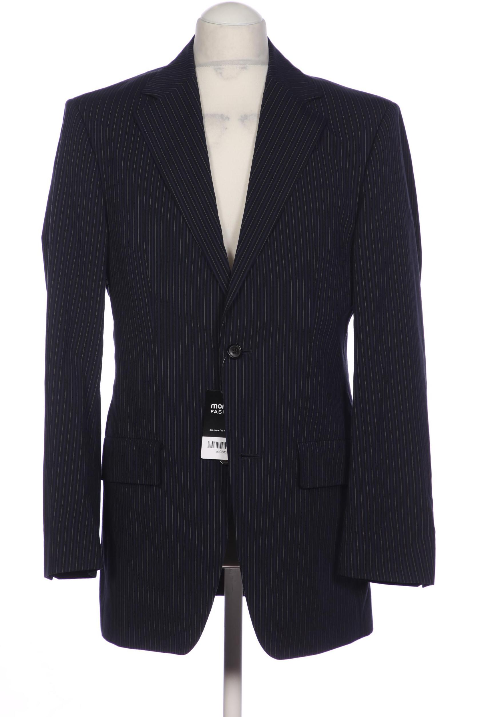 

Boss by Hugo Boss Herren Sakko, marineblau, Gr. 48