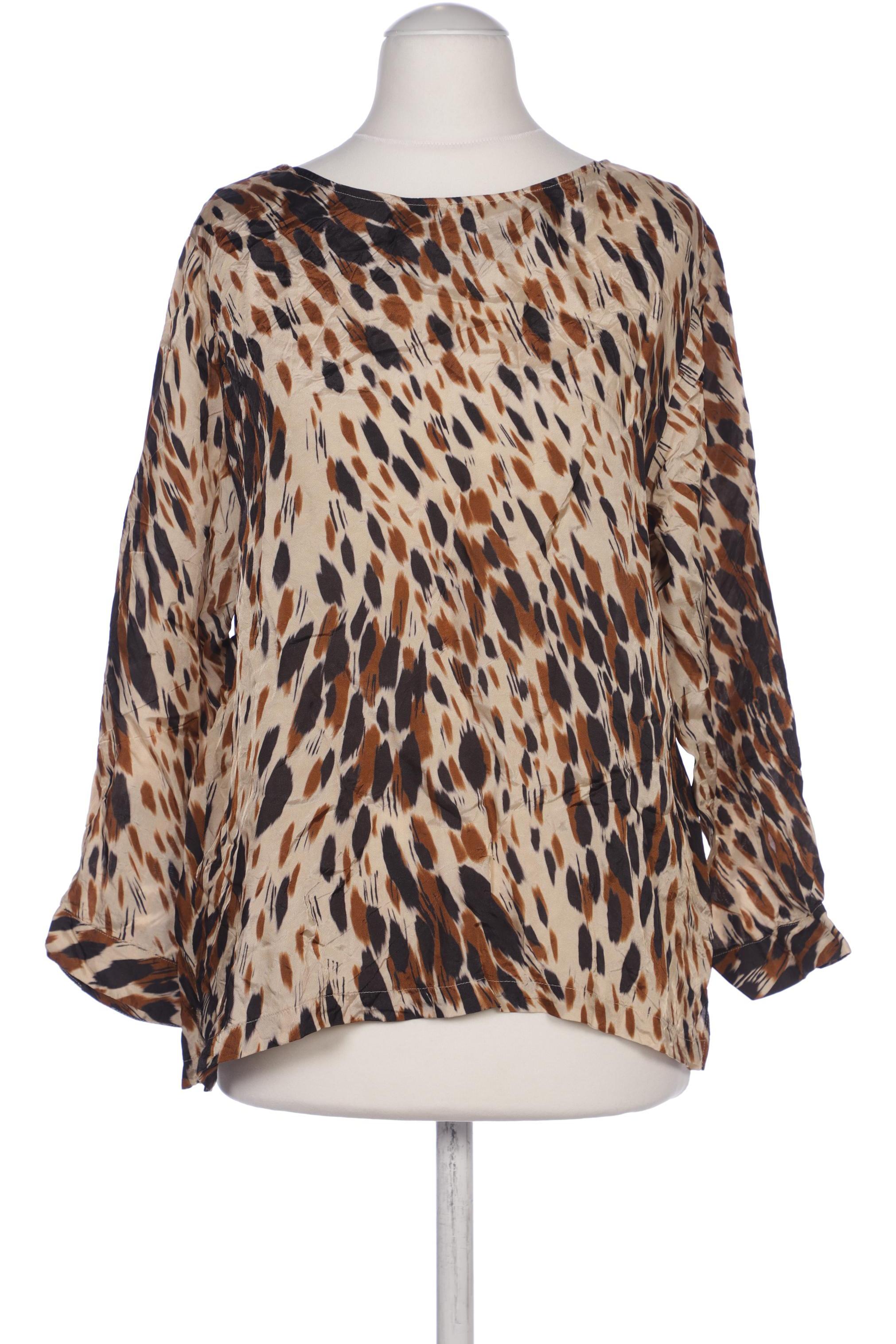 

Boss by Hugo Boss Damen Bluse, beige, Gr. 36