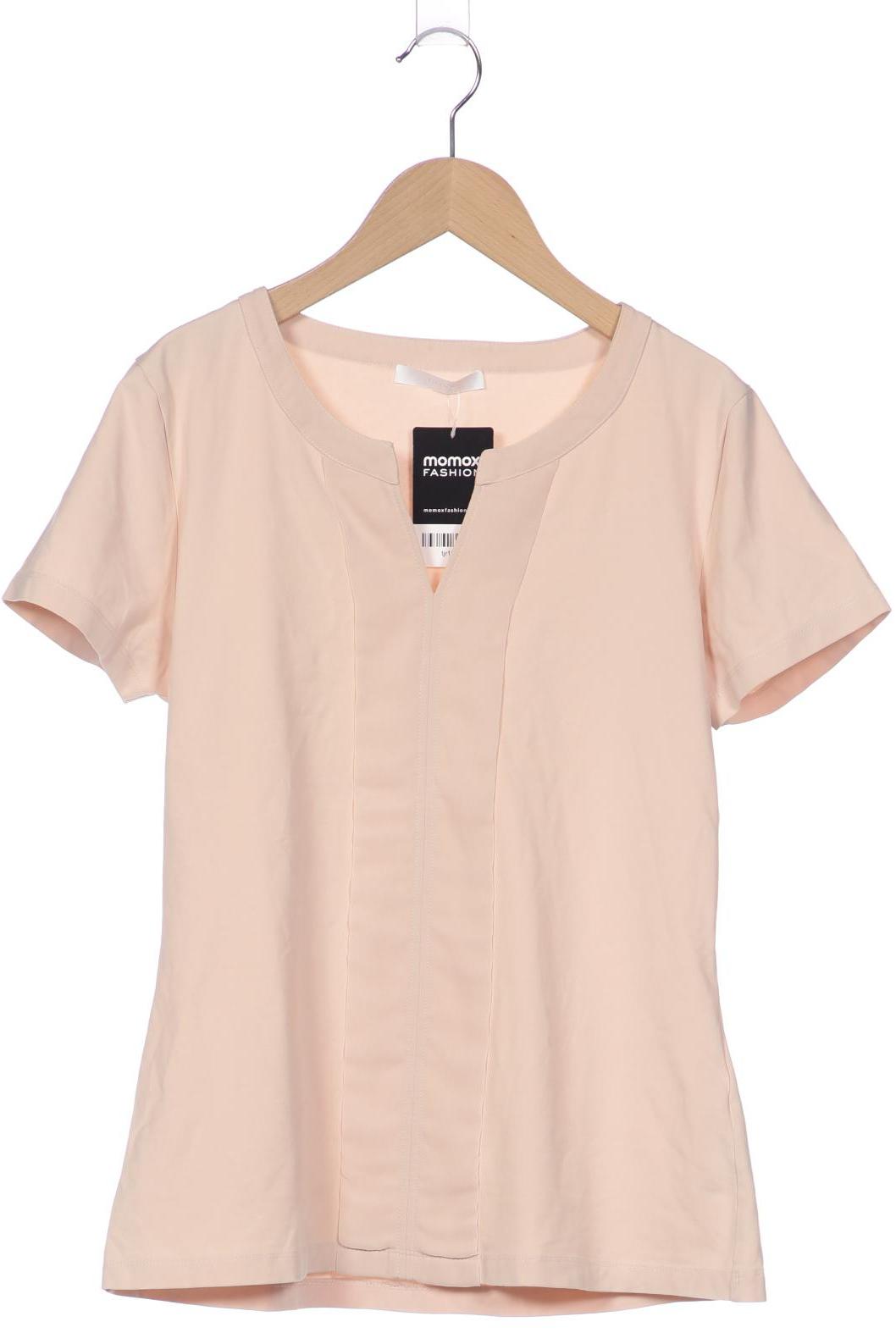 

Boss by Hugo Boss Damen T-Shirt, pink, Gr. 42