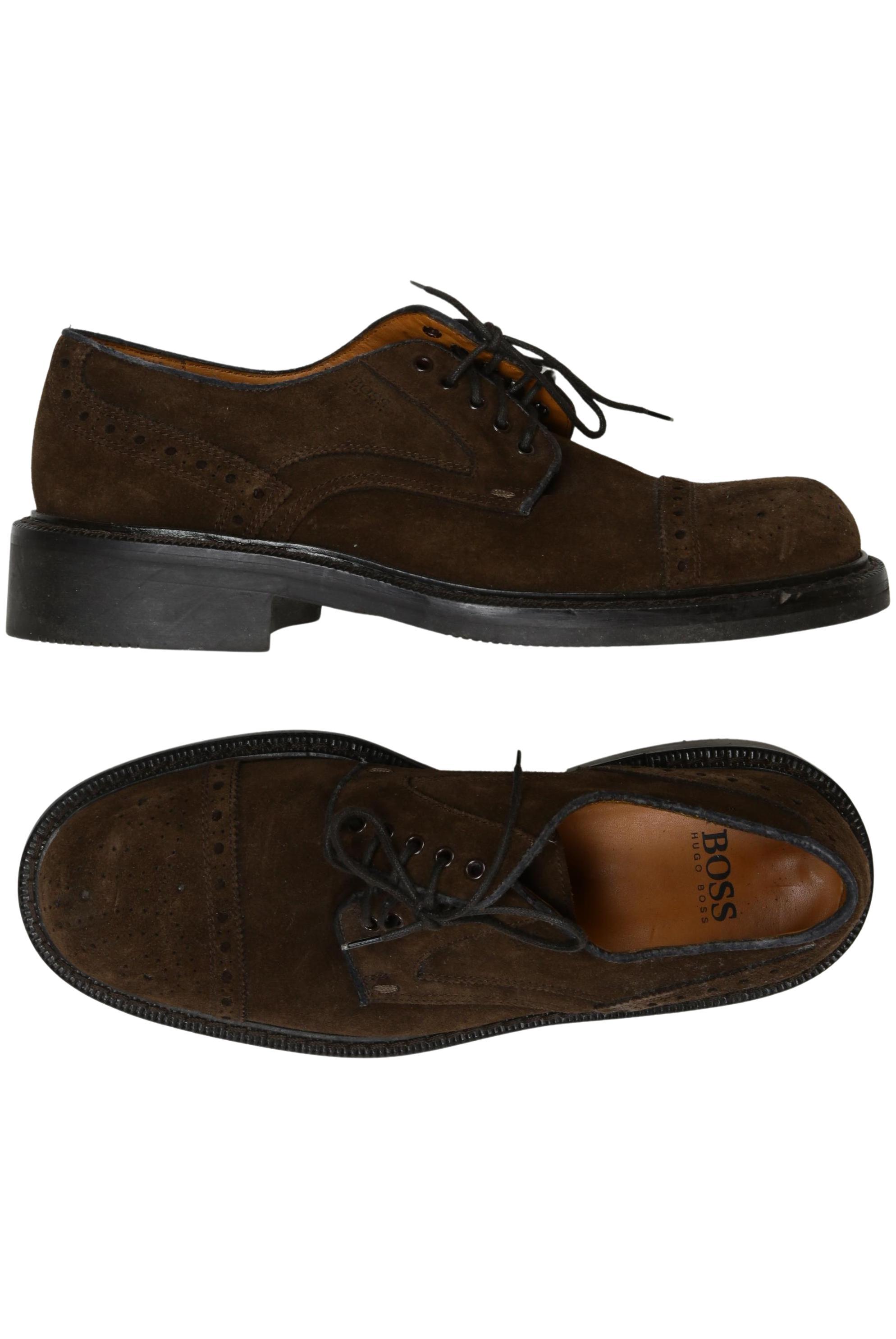 Thumbnail - Boss by Hugo Boss Herren Halbschuh, braun, Gr. 7