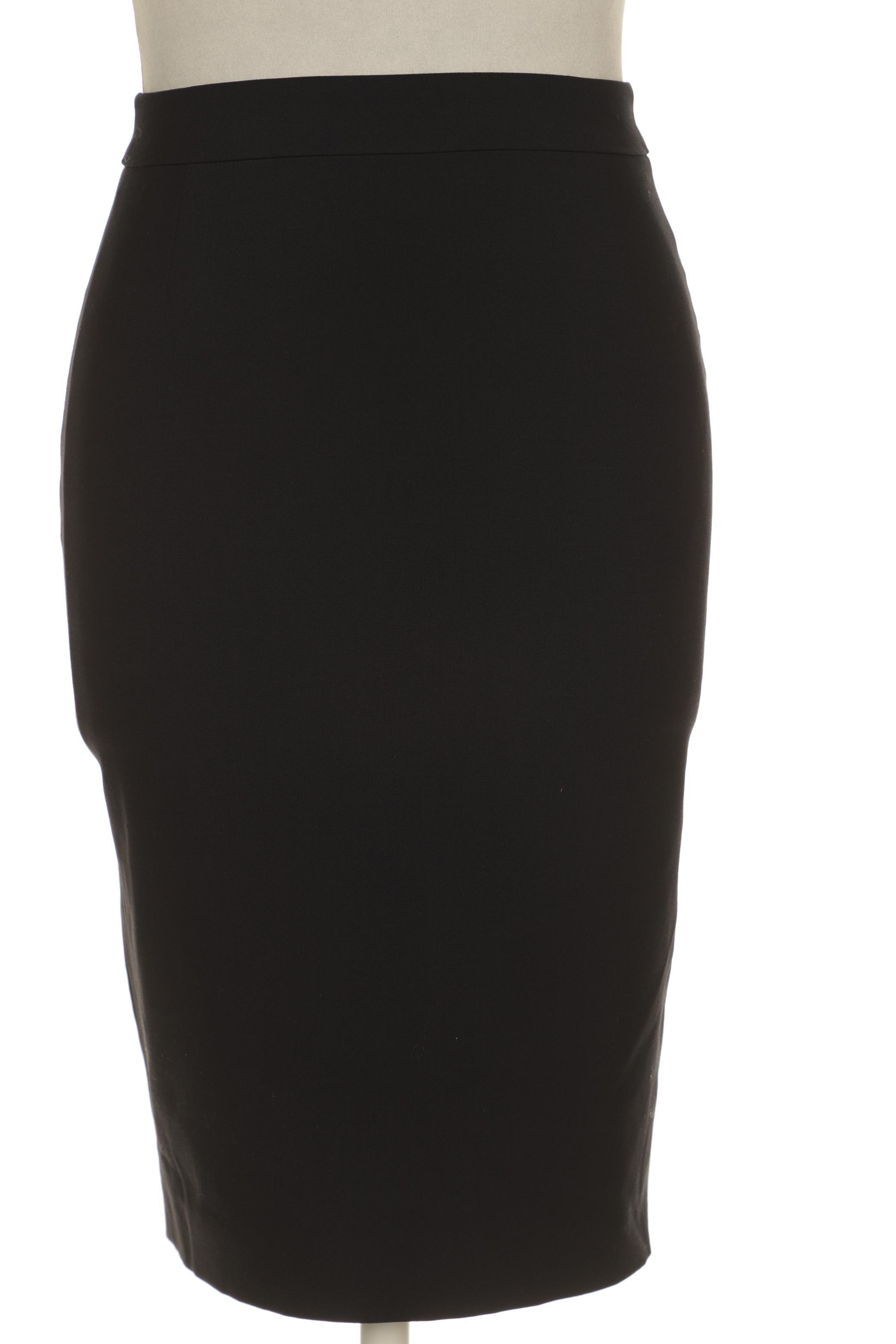 

Boss by Hugo Boss Damen Rock, marineblau, Gr. 32