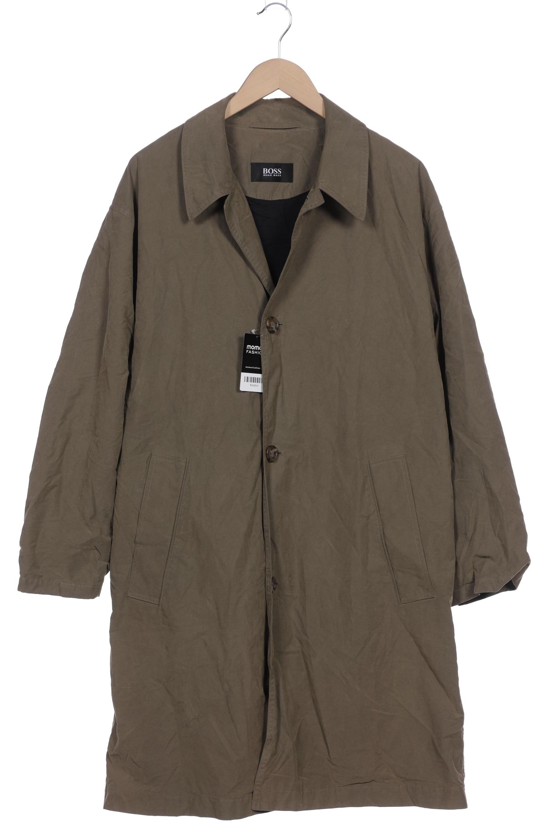 

BOSS by Hugo Boss Damen Mantel, grün