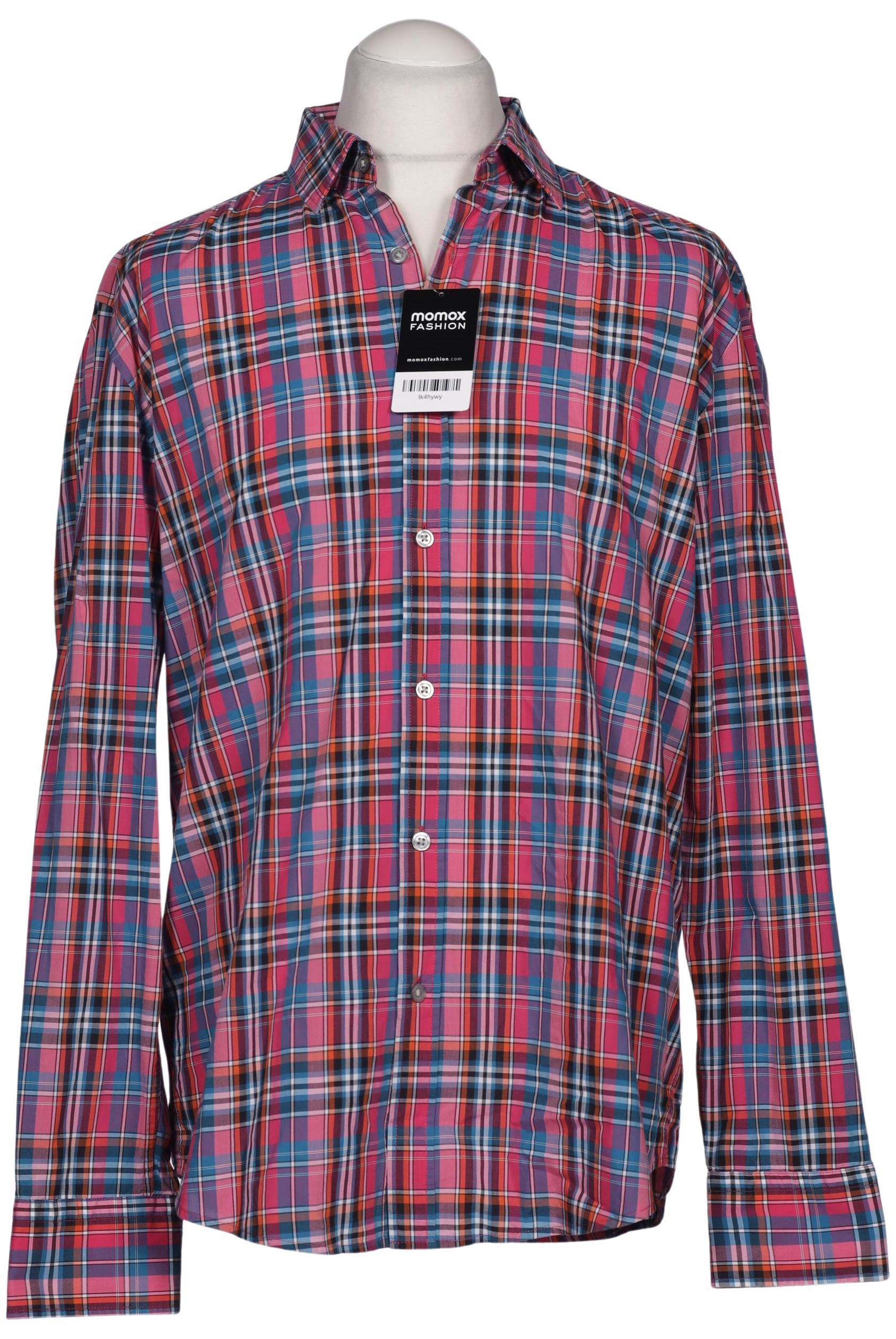 Thumbnail - Boss by Hugo Boss Herren Hemd, pink, Gr. 54