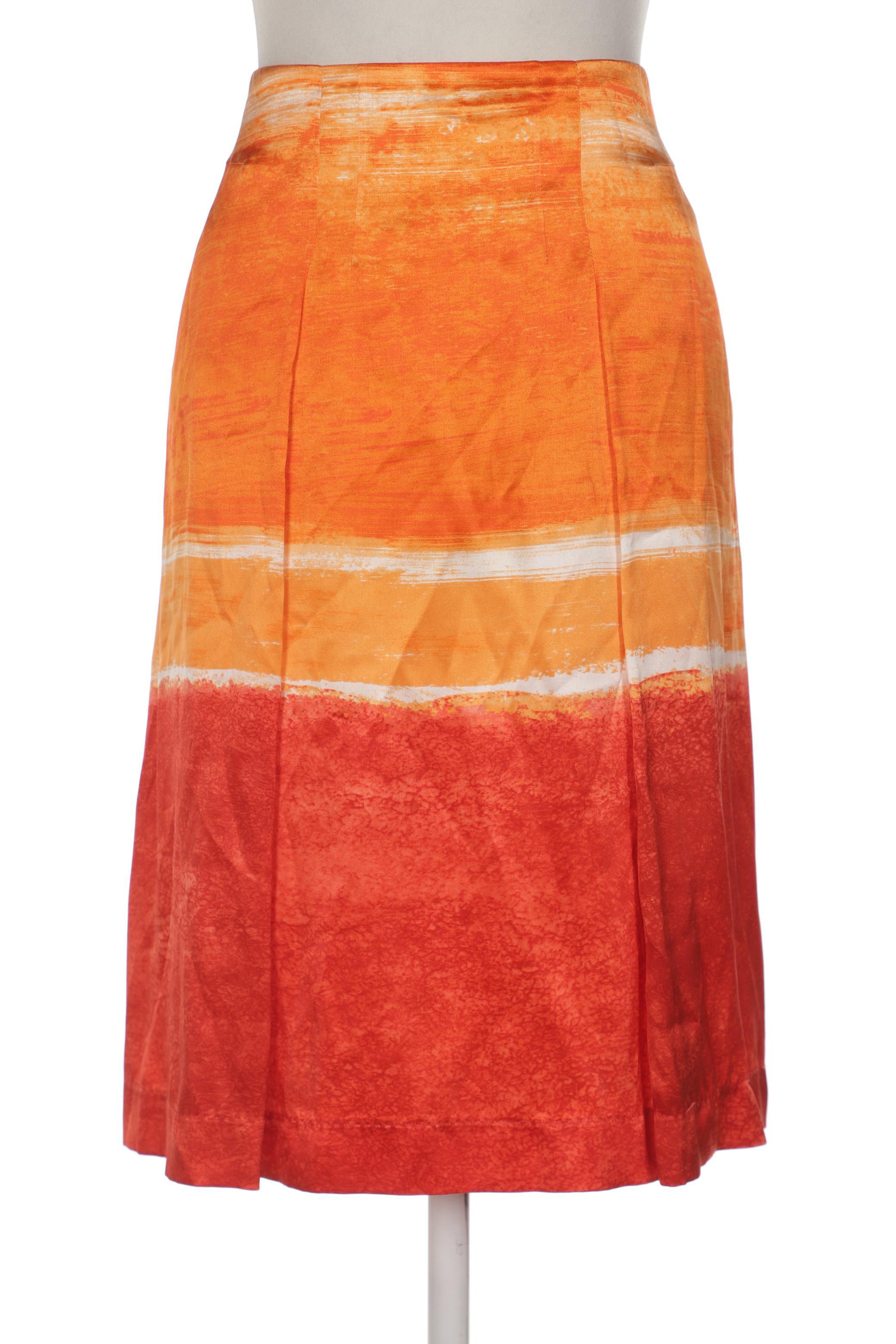 

BOSS by Hugo Boss Damen Rock, orange