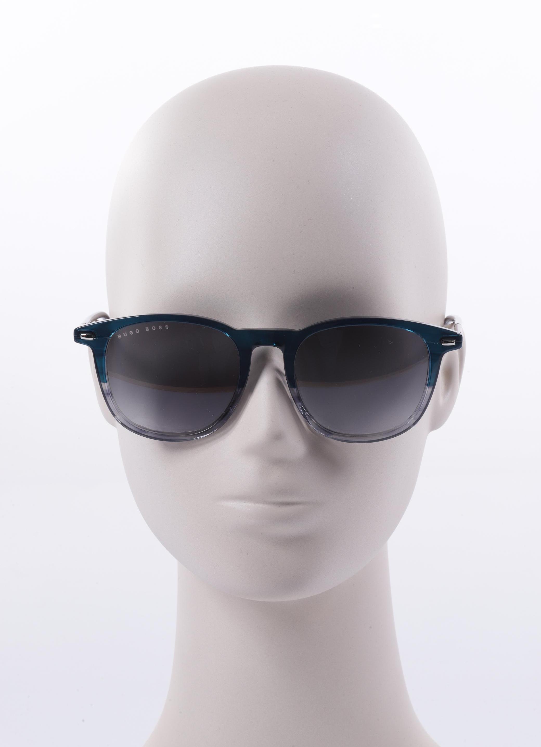 

Boss by Hugo Boss Herren Sonnenbrille, marineblau, Gr.
